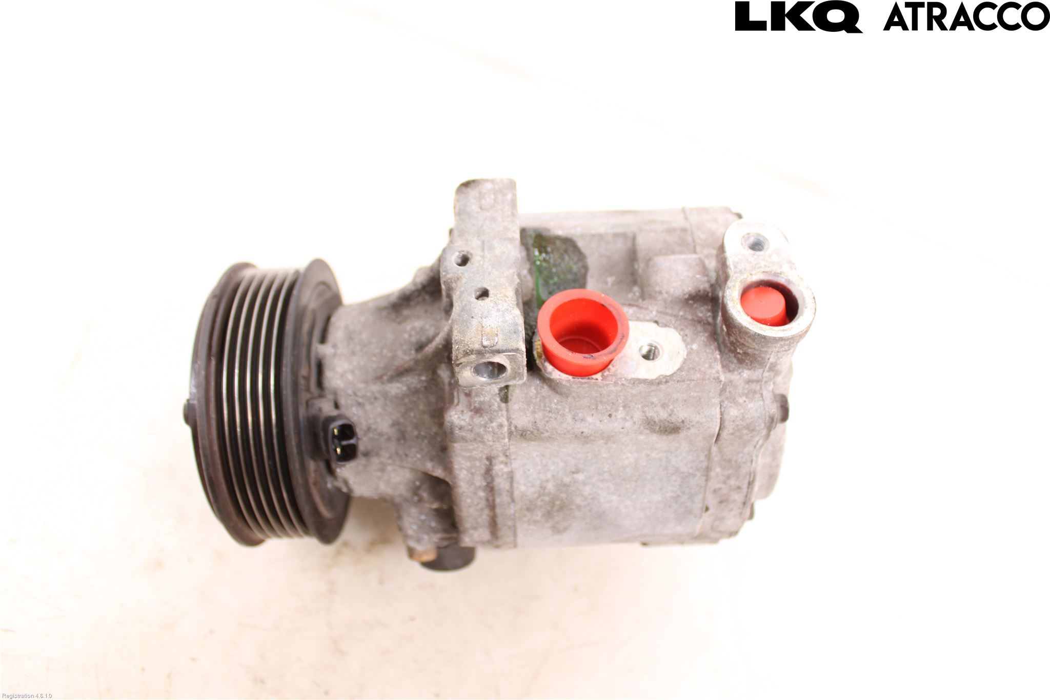 Subaru LEGACY    04-06 Varme Ac Kompressor