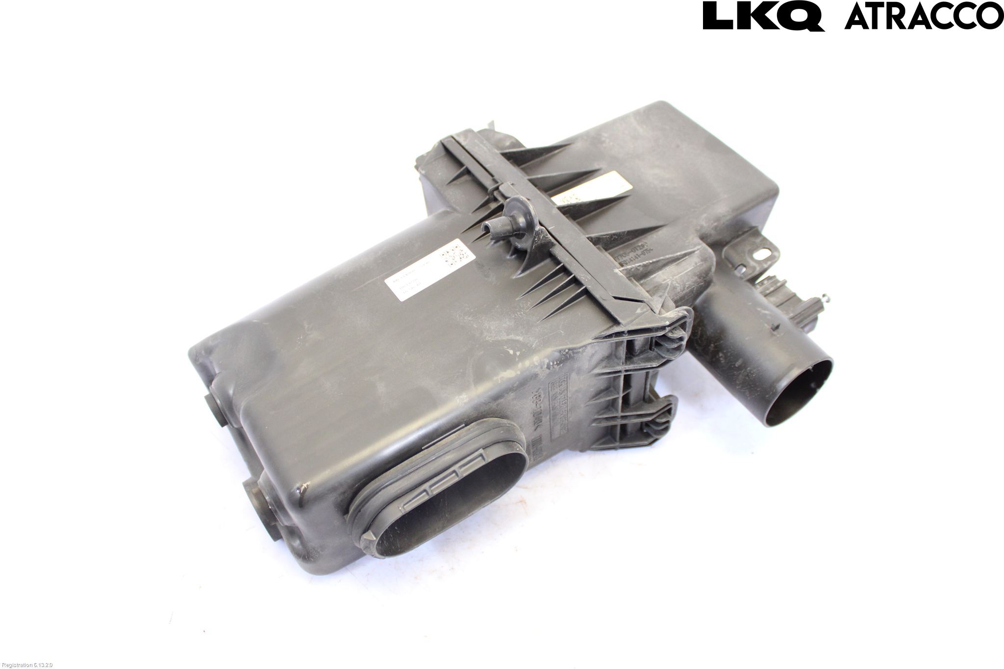 Toyota COROLLA 19- Luftfilter Boks