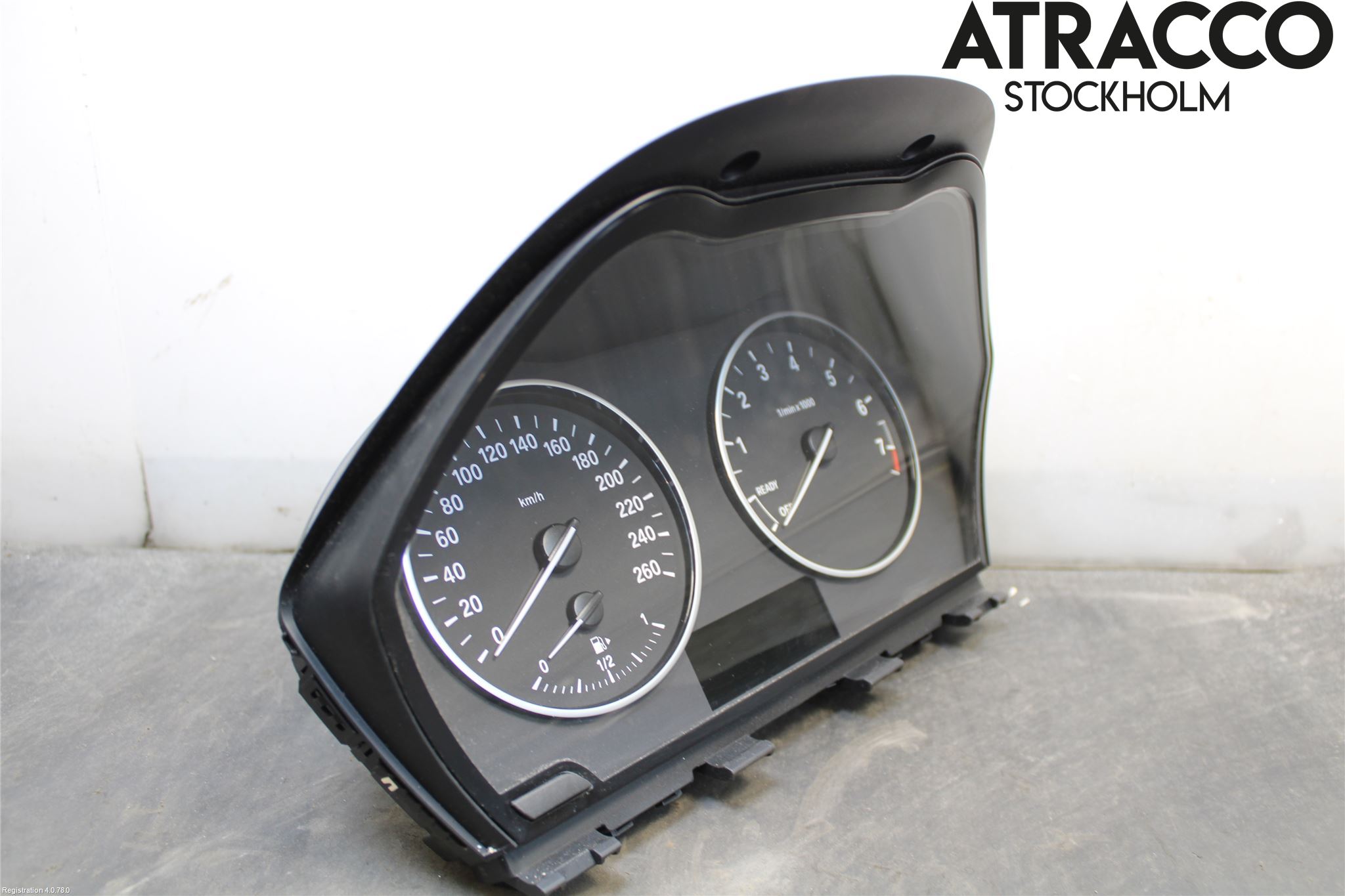 BMW 2 F45 Active Tourer 14-21 Instr Kombinert