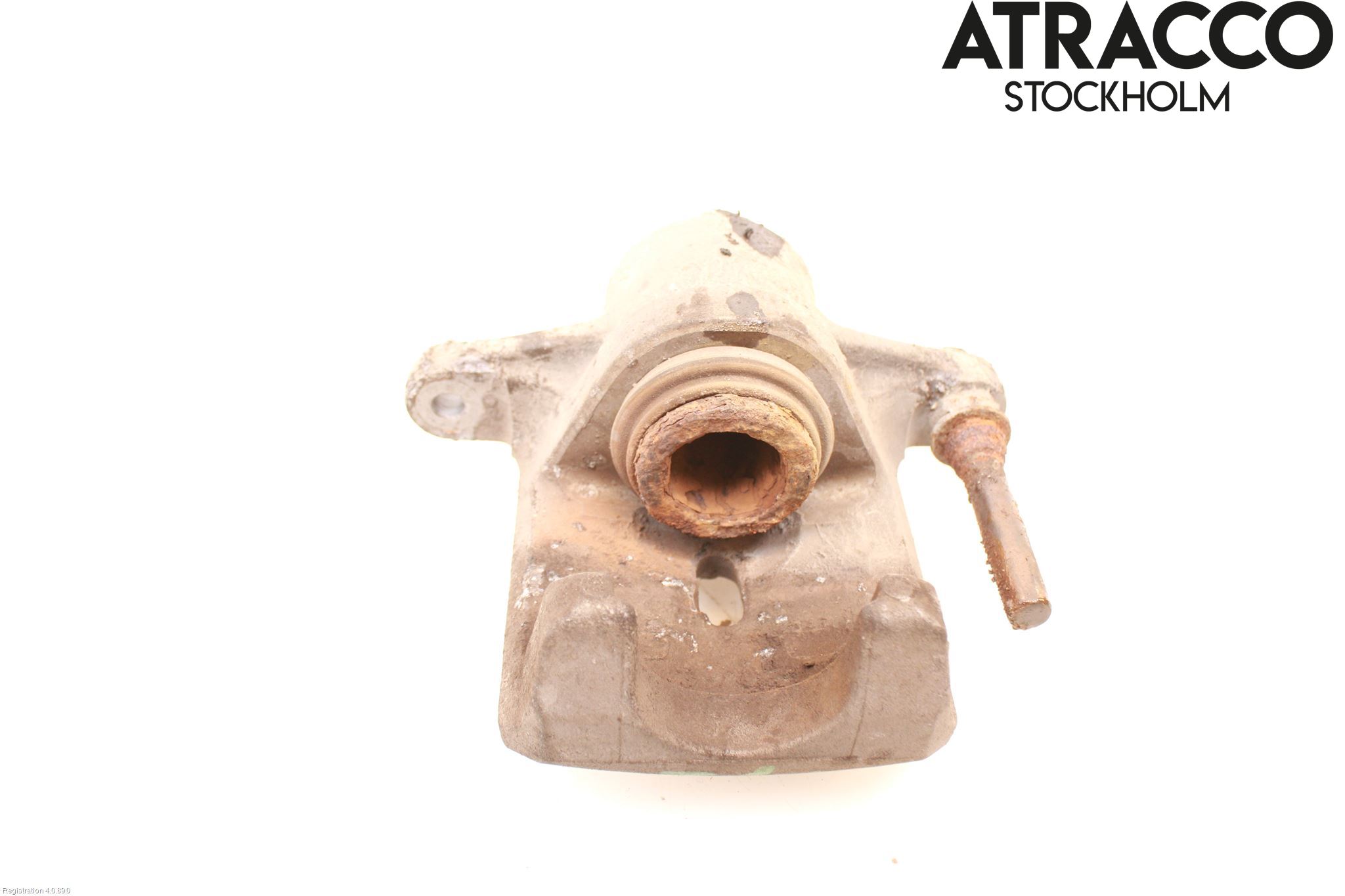 Subaru LEGACY 10-14 Bremsecaliper Bak Venstre