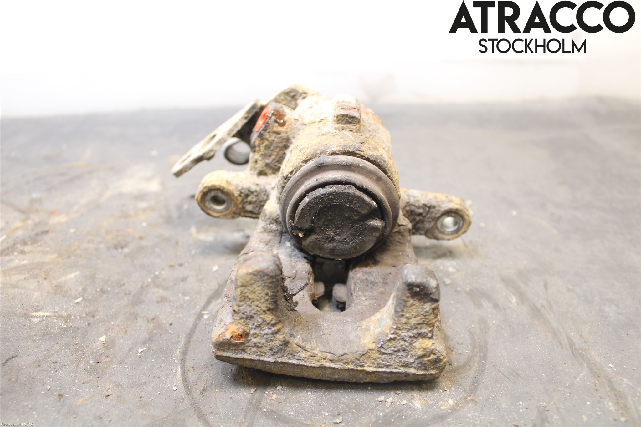 Ford S-MAX 06-15 Bremsecaliper Bak Høyre