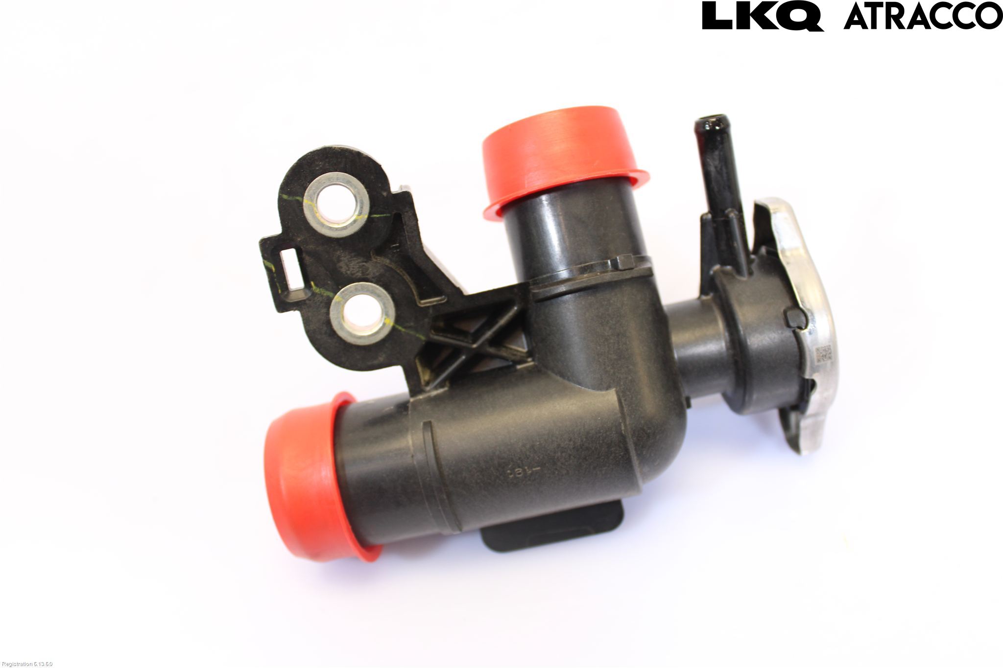 Toyota YARIS XP21 20- Radiator Lokk