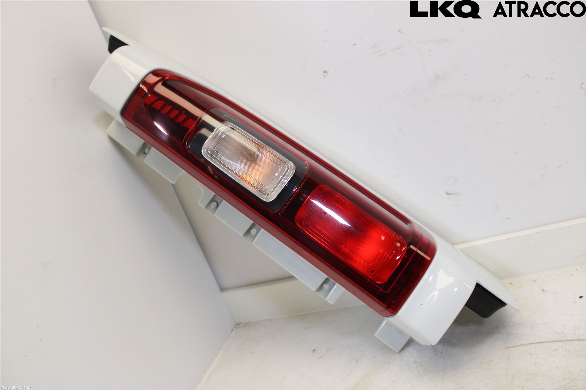 Opel VIVARO 15-19 Baklykt Høyre