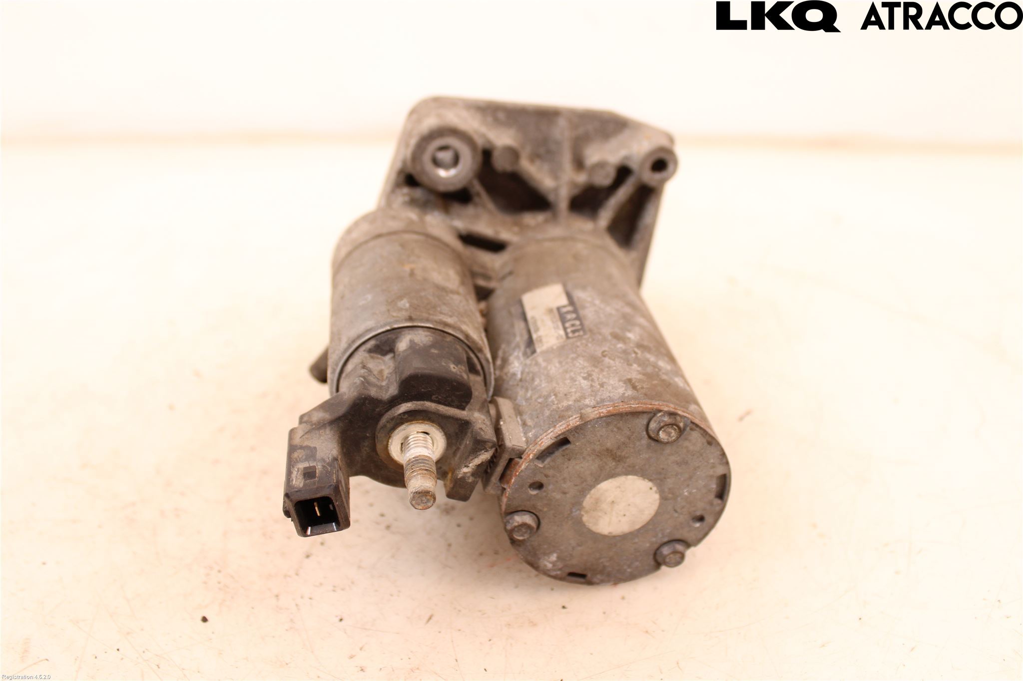 Citroen C1 14-22 Startmotor