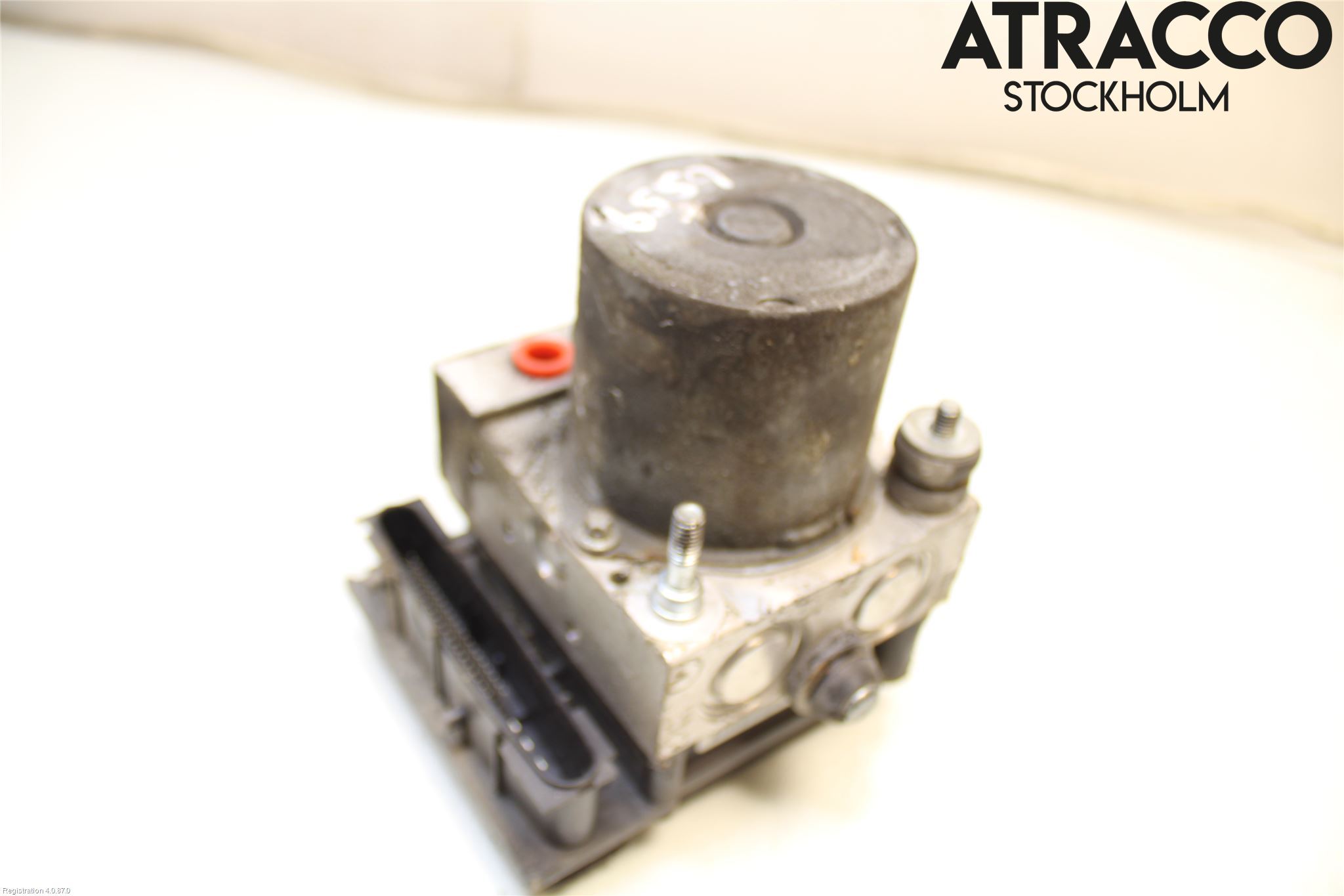 Subaru FORESTER SH  08-13 Abs Hydraulikkaggregat
