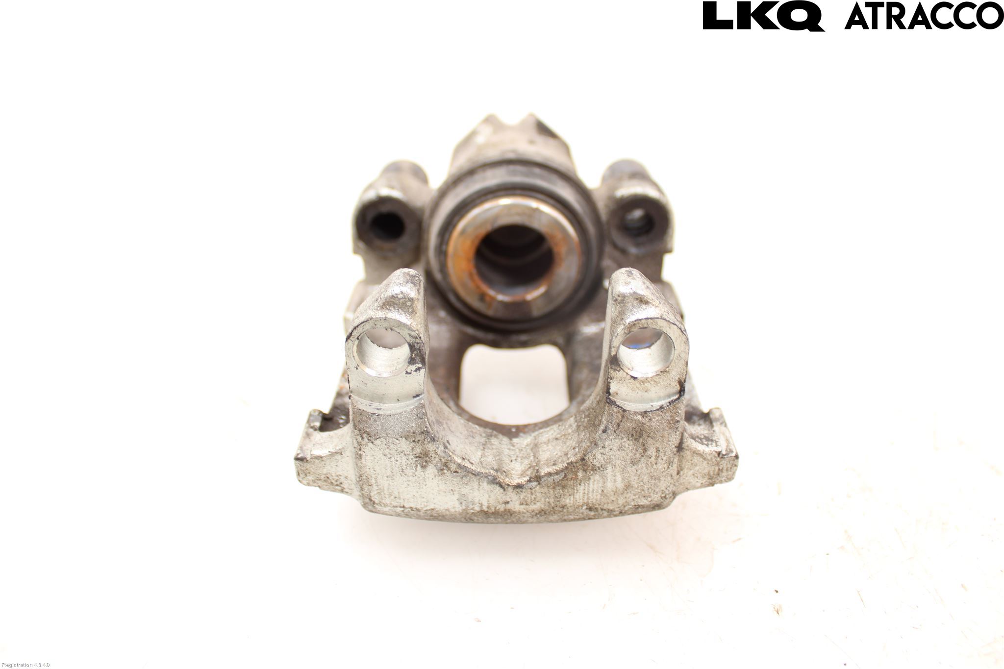 BMW 3 E46      98-05 Bremsecaliper Bak Høyre