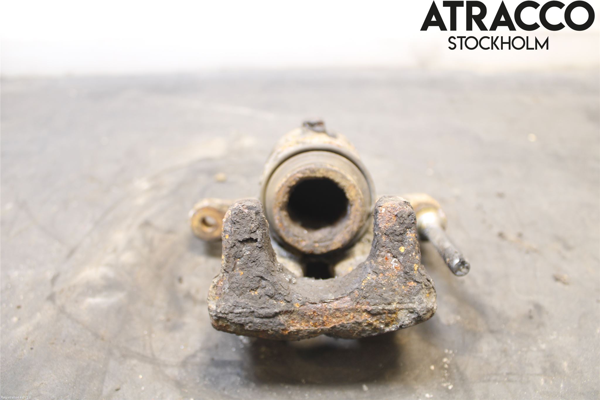 BMW 1 E87/81 5D/3D 03-11 Bremsecaliper Bak Høyre