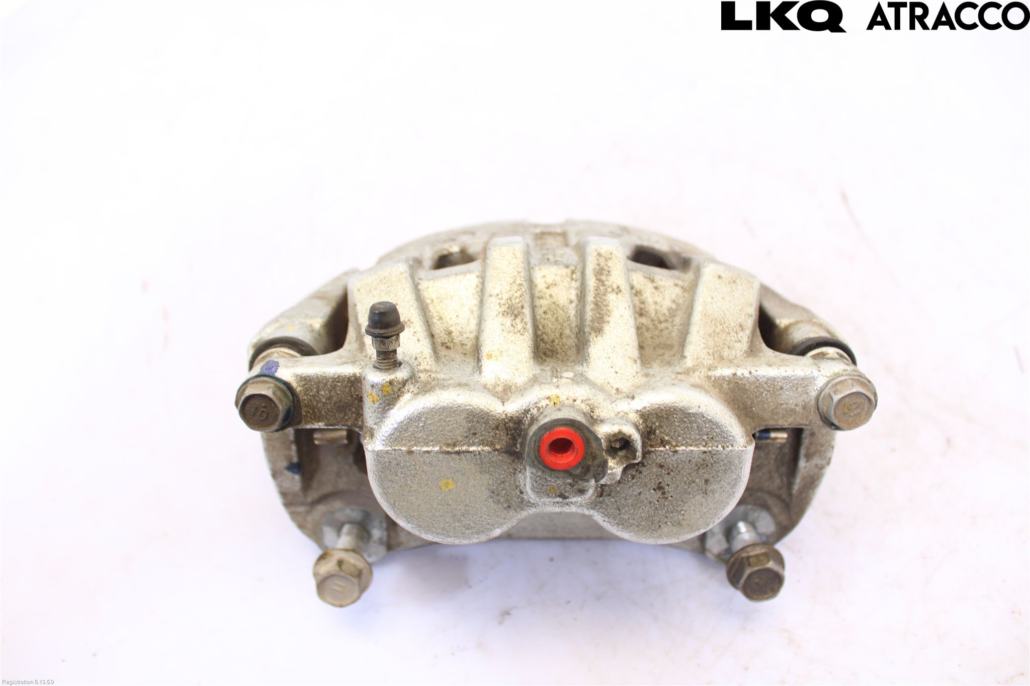 Toyota RAV4 19- Bremsecaliper Foran Venstre