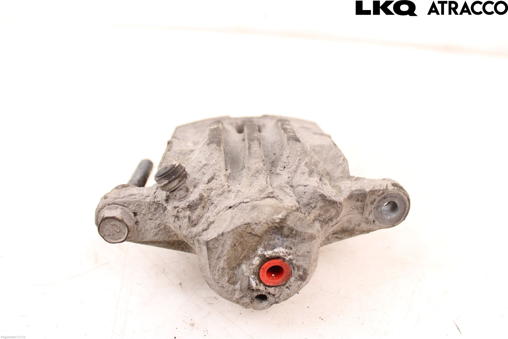 Subaru LEGACY    07-09 Bremsecaliper Bak Høyre