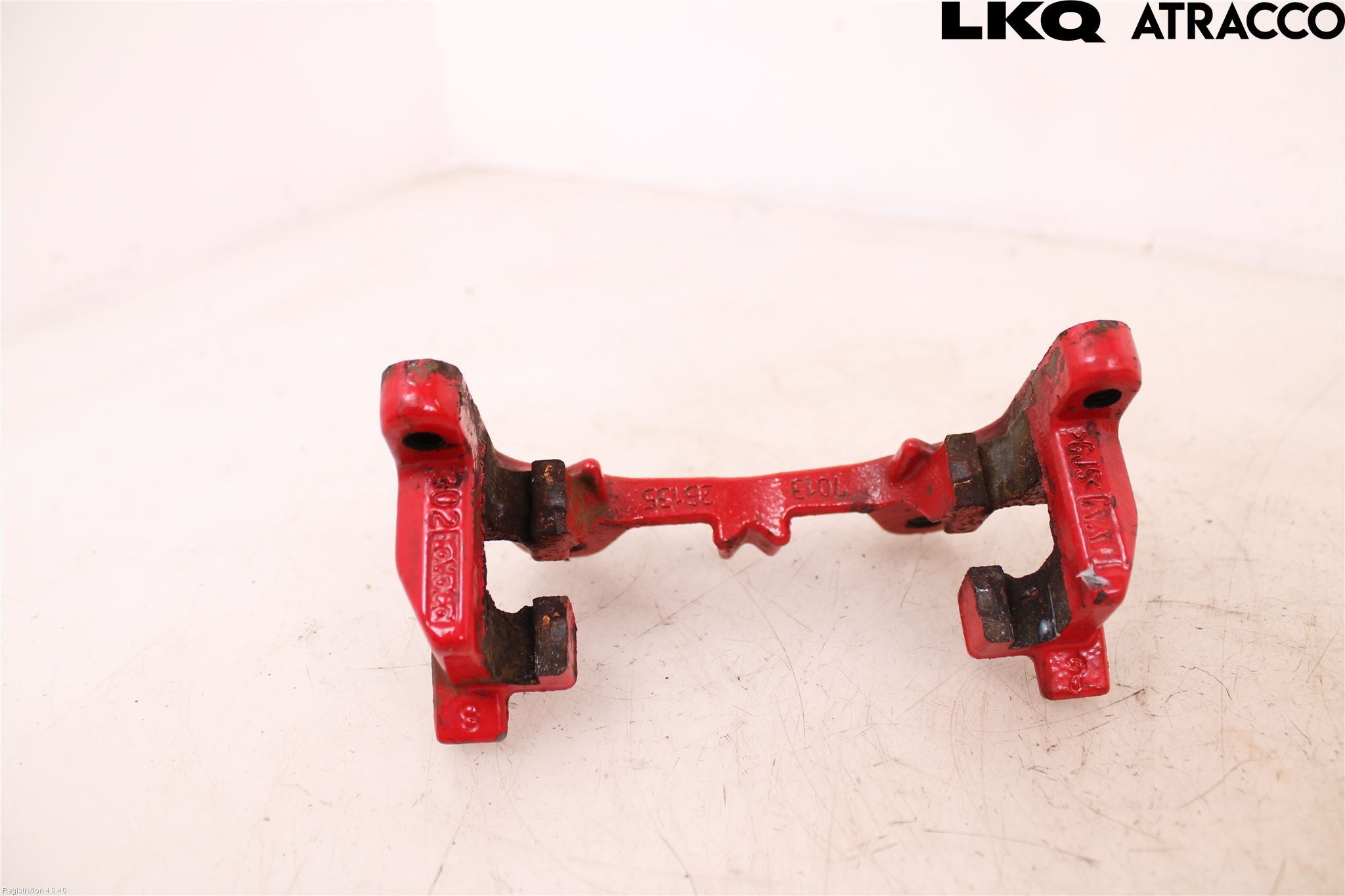 Ford MONDEO 15-22 Bremsecaliper Feste Holder