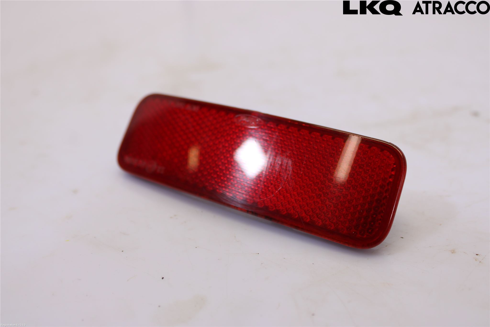 Ford TRANSIT/TOURNEO CUSTOM 13-24 Refleks Bak