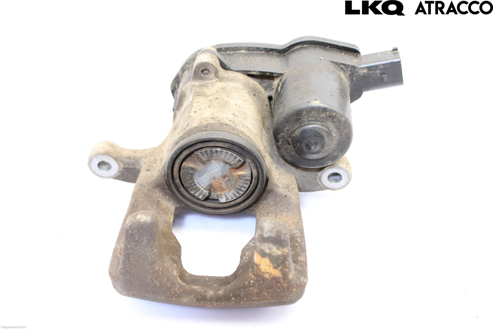 Hyundai TUCSON 05- Bremsecaliper Bak Venstre