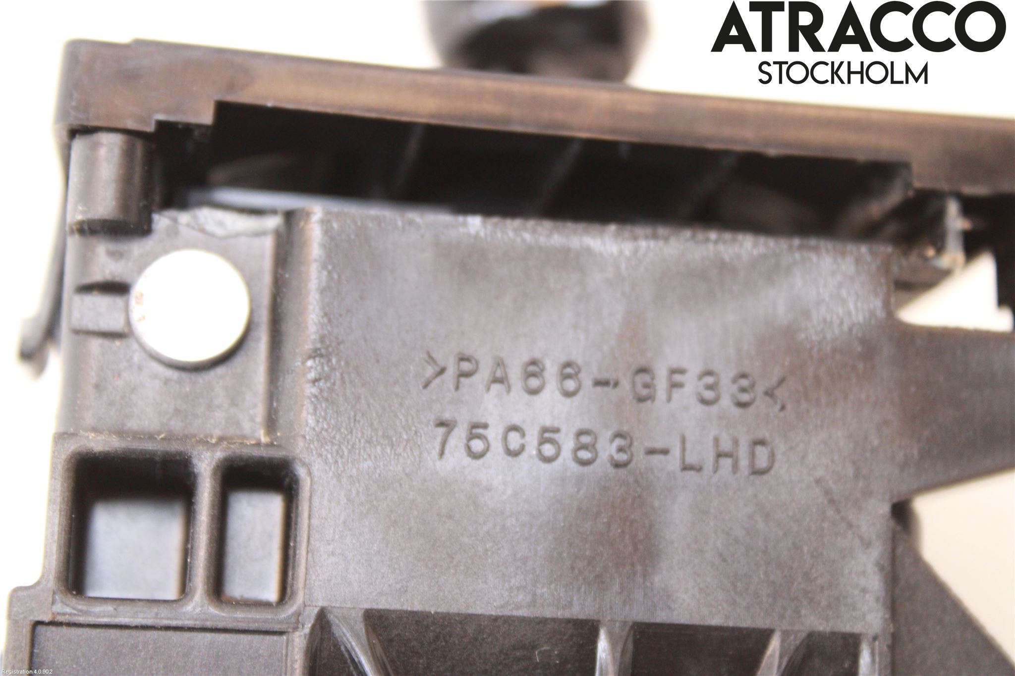 Toyota AURIS 13-19 Gearspak