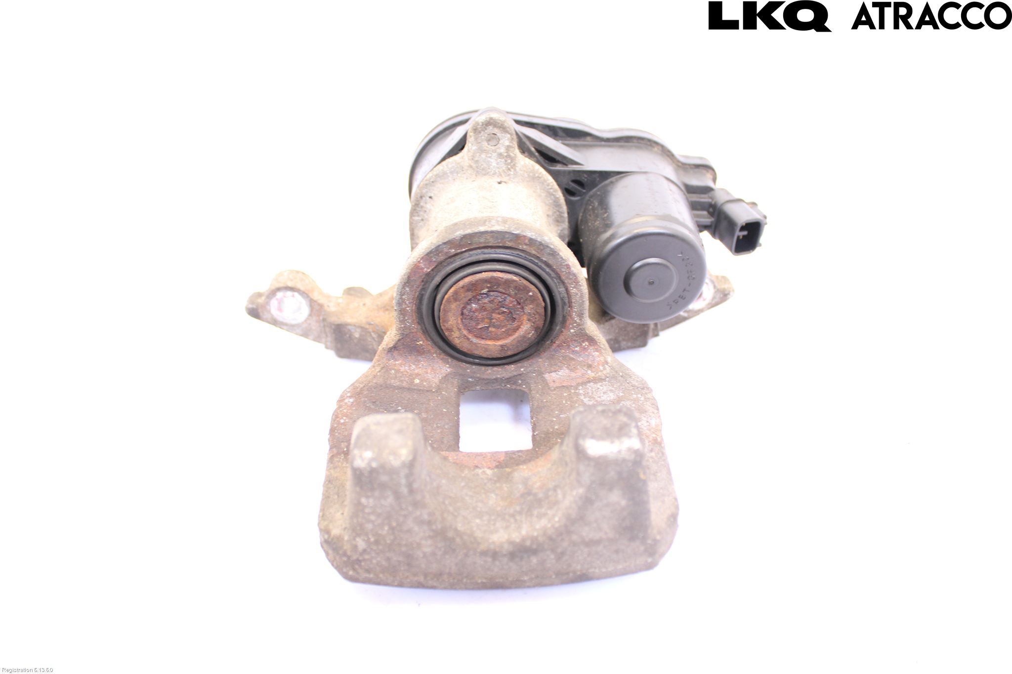 Toyota YARIS CROSS XP21 21- Bremsecaliper Bak Venstre