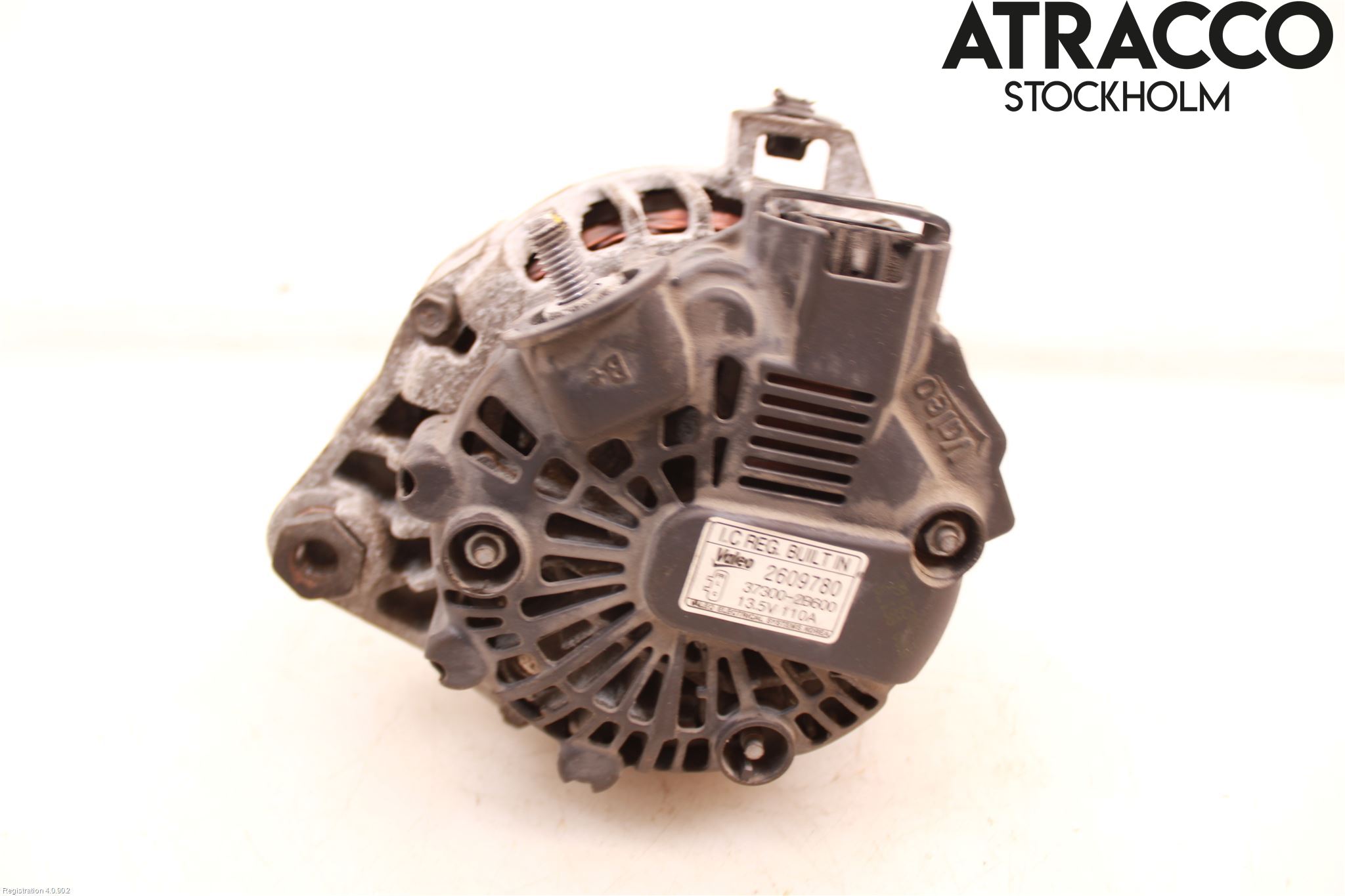 Kia CEED 06-12 Dynamo