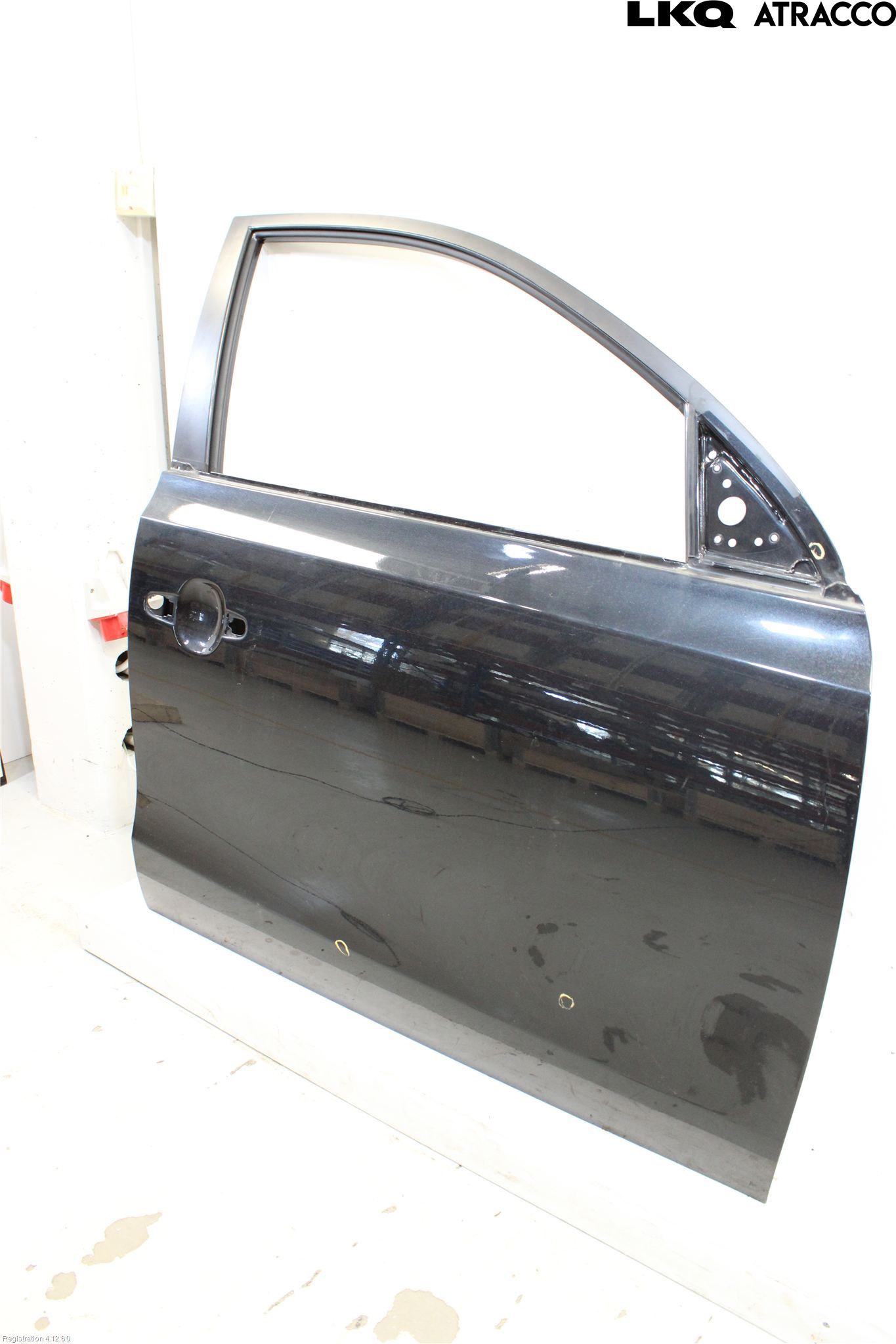 Hyundai i30 GD 13-17 Dør 4D Foran Høyre