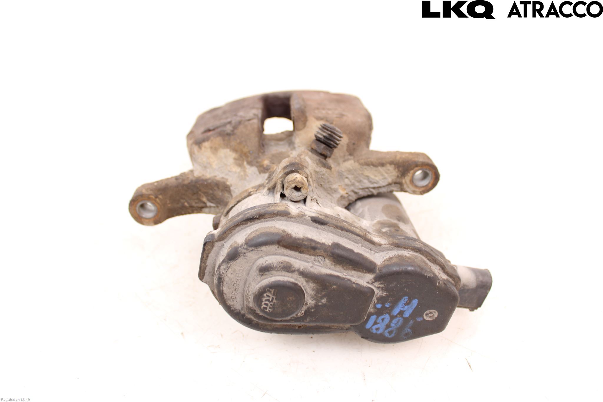 BYD DOLPHIN 21- Bremsecaliper Bak Høyre