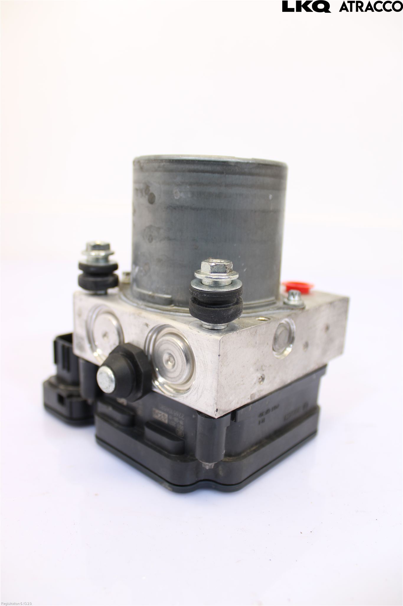 Mercedes-Benz MB A-KLASS (W177) 18- Abs Hydraulikkaggregat