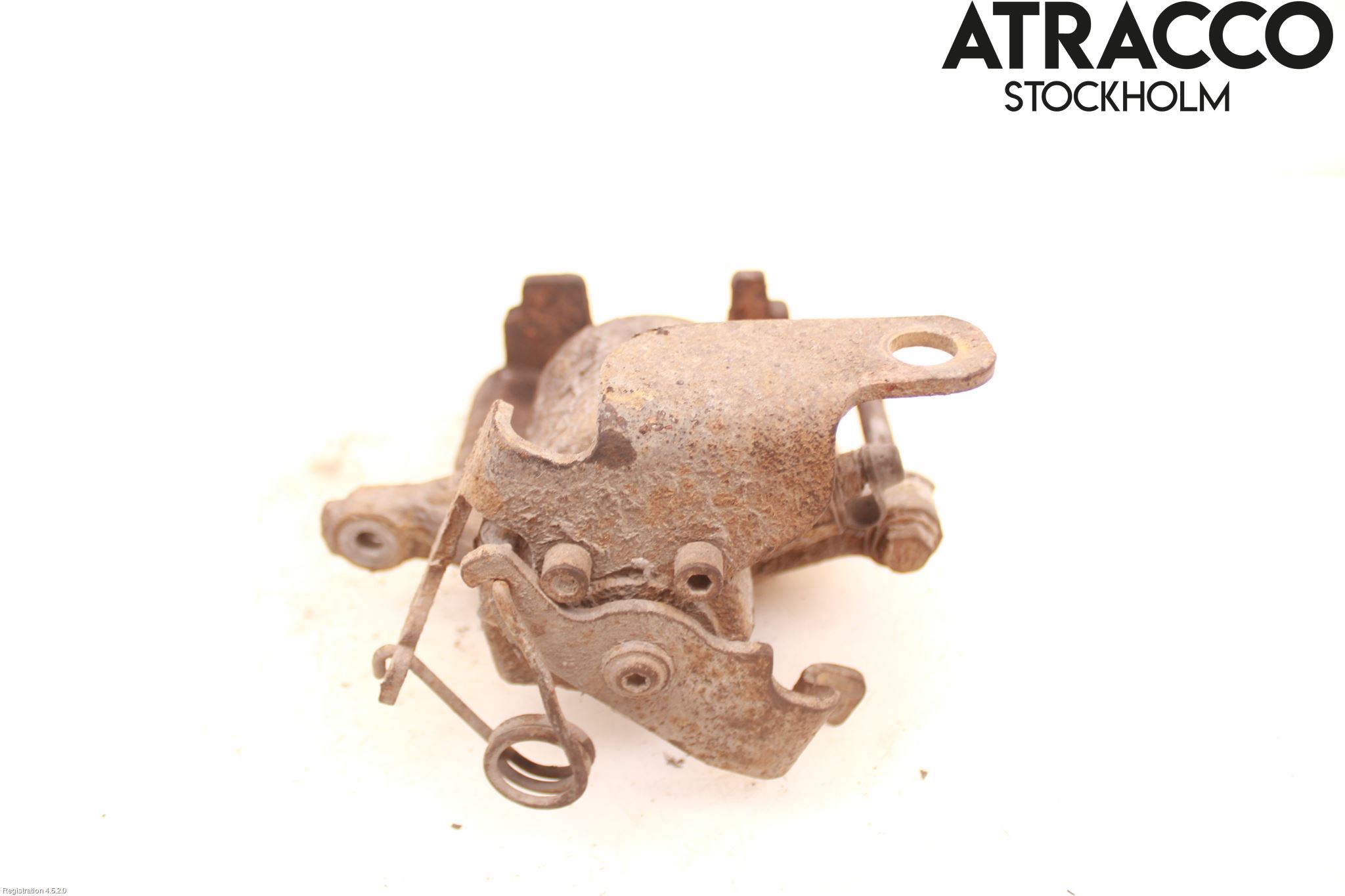 Ford TRANSIT    06-13 Bremsecaliper Bak Høyre