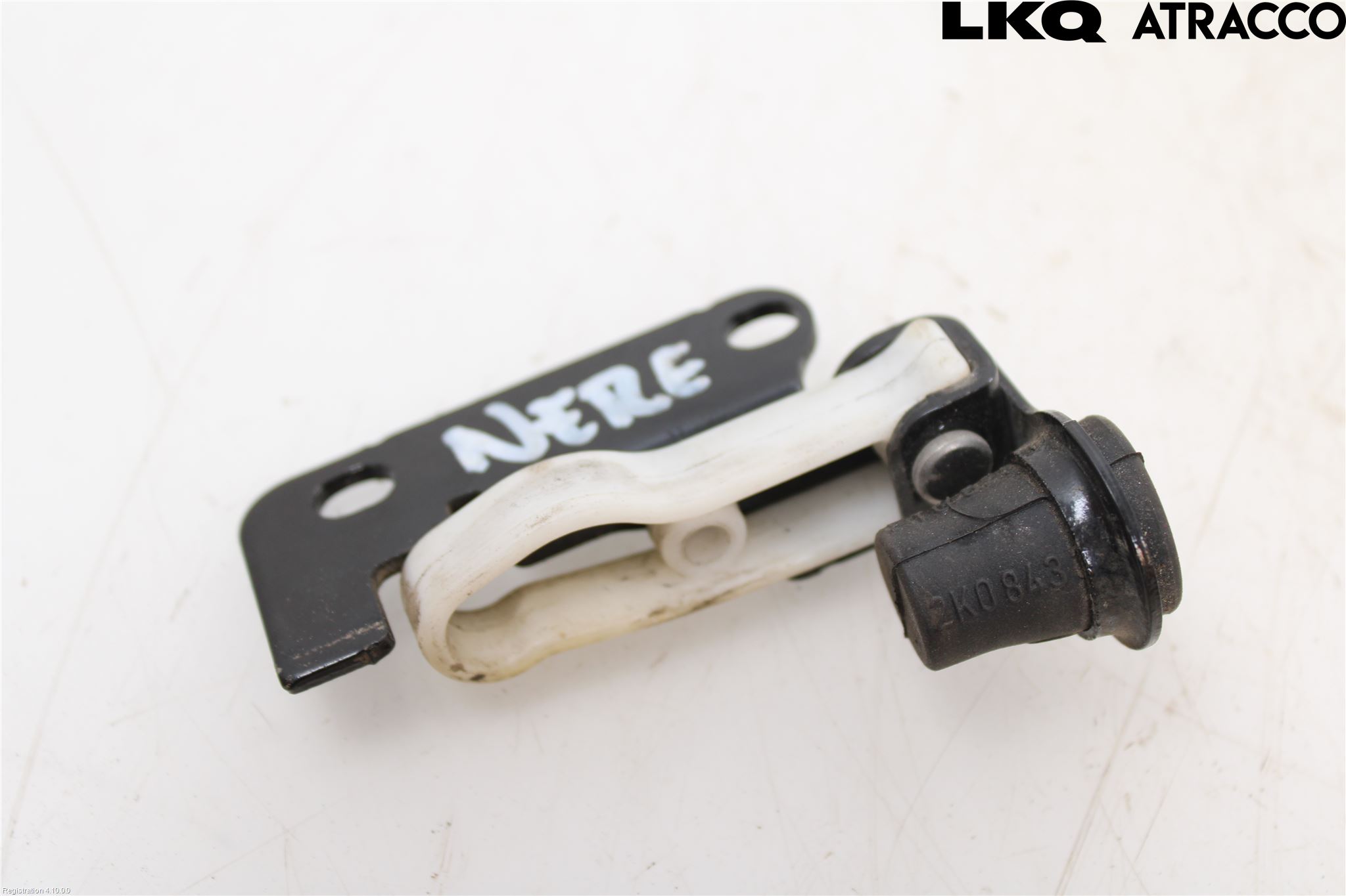 Volkswagen VW CADDY 16-20 Dørstopper