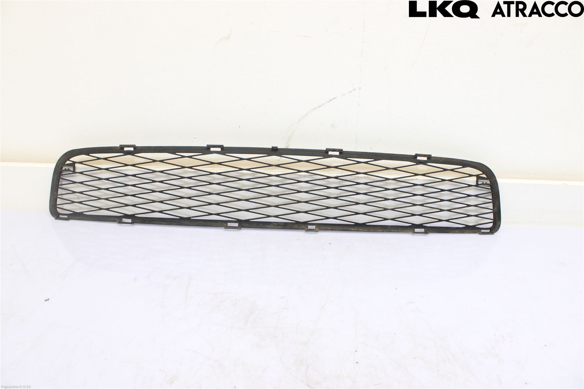 Toyota YARIS XP90 06-11 Grill-Gitter