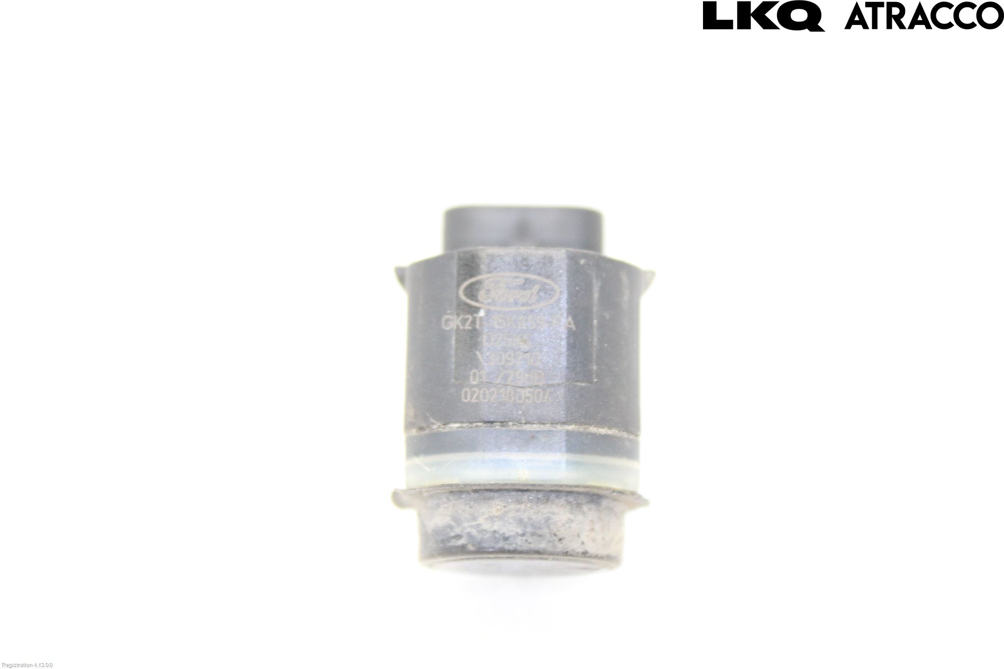 Ford TRANSIT/TOURNEO CONNECT 13-22 Sensor Parkering Front