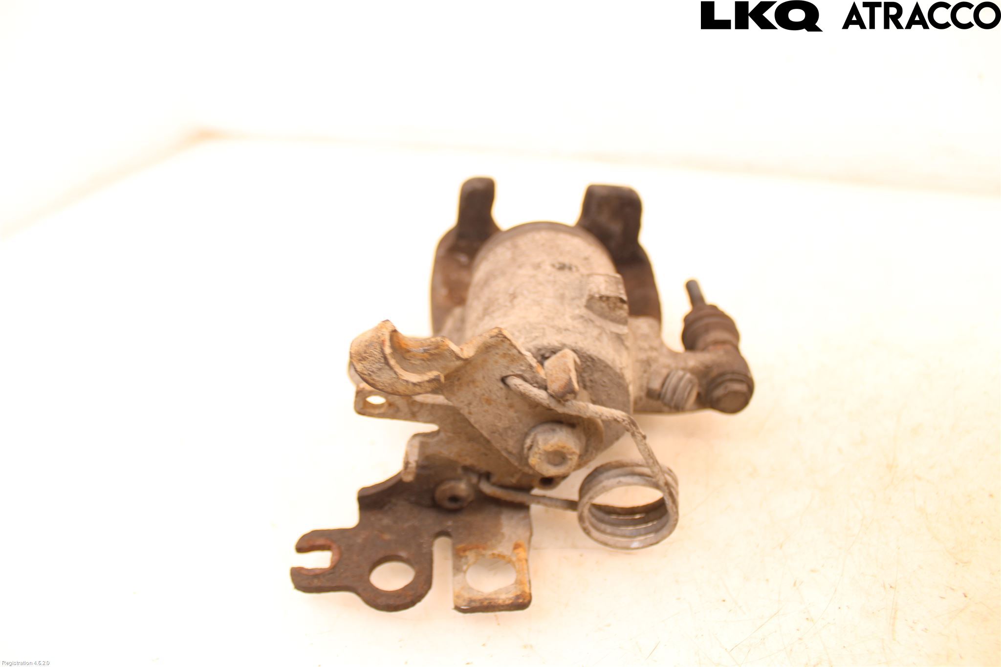 Volkswagen VW CADDY      04-10 Bremsecaliper Bak Venstre