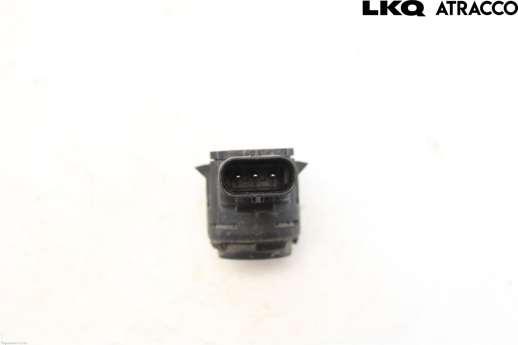 Seat LEON 20- Sensor Ryggesensor