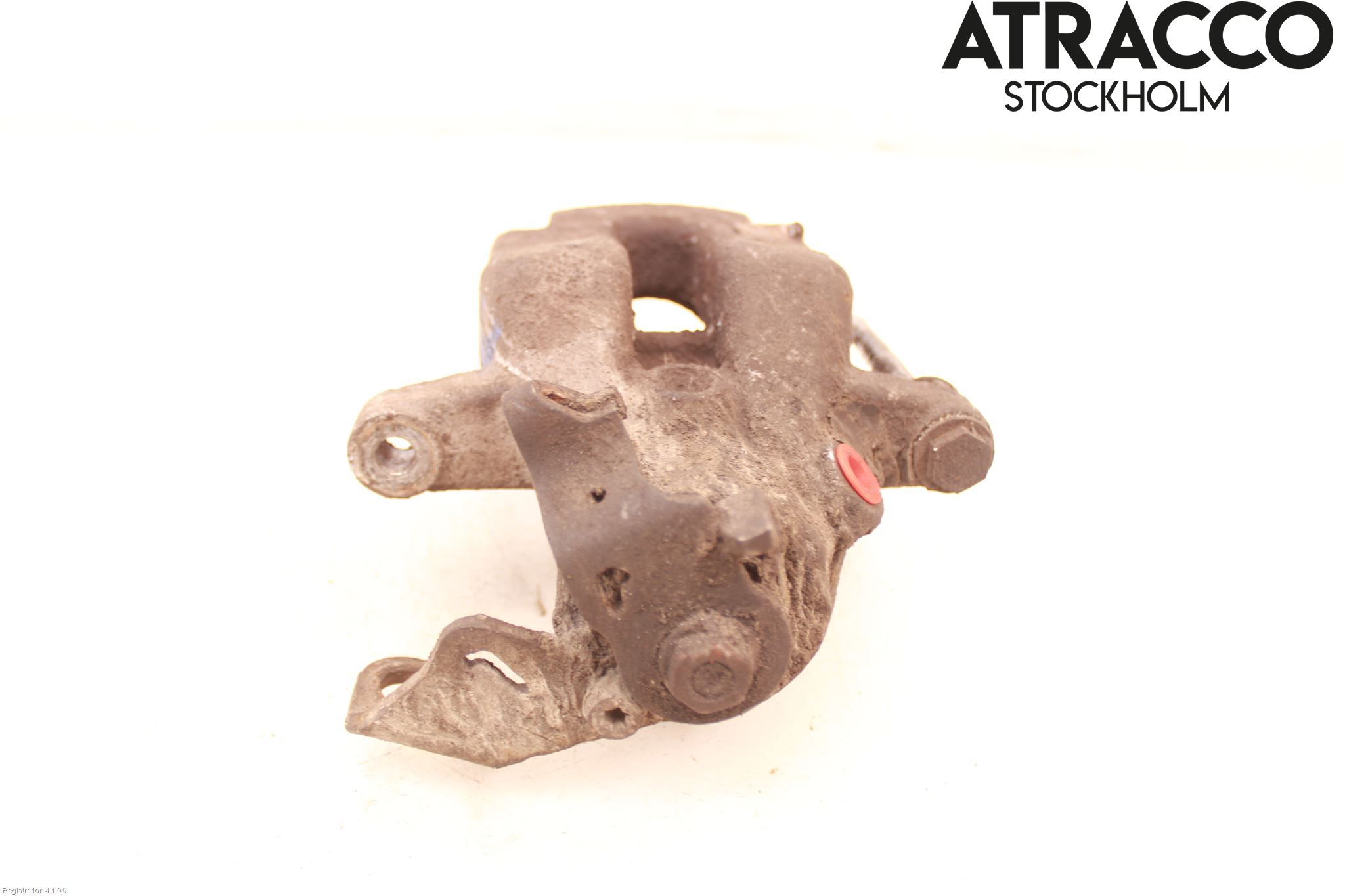 Peugeot 307     05-08 Bremsecaliper Bak Venstre