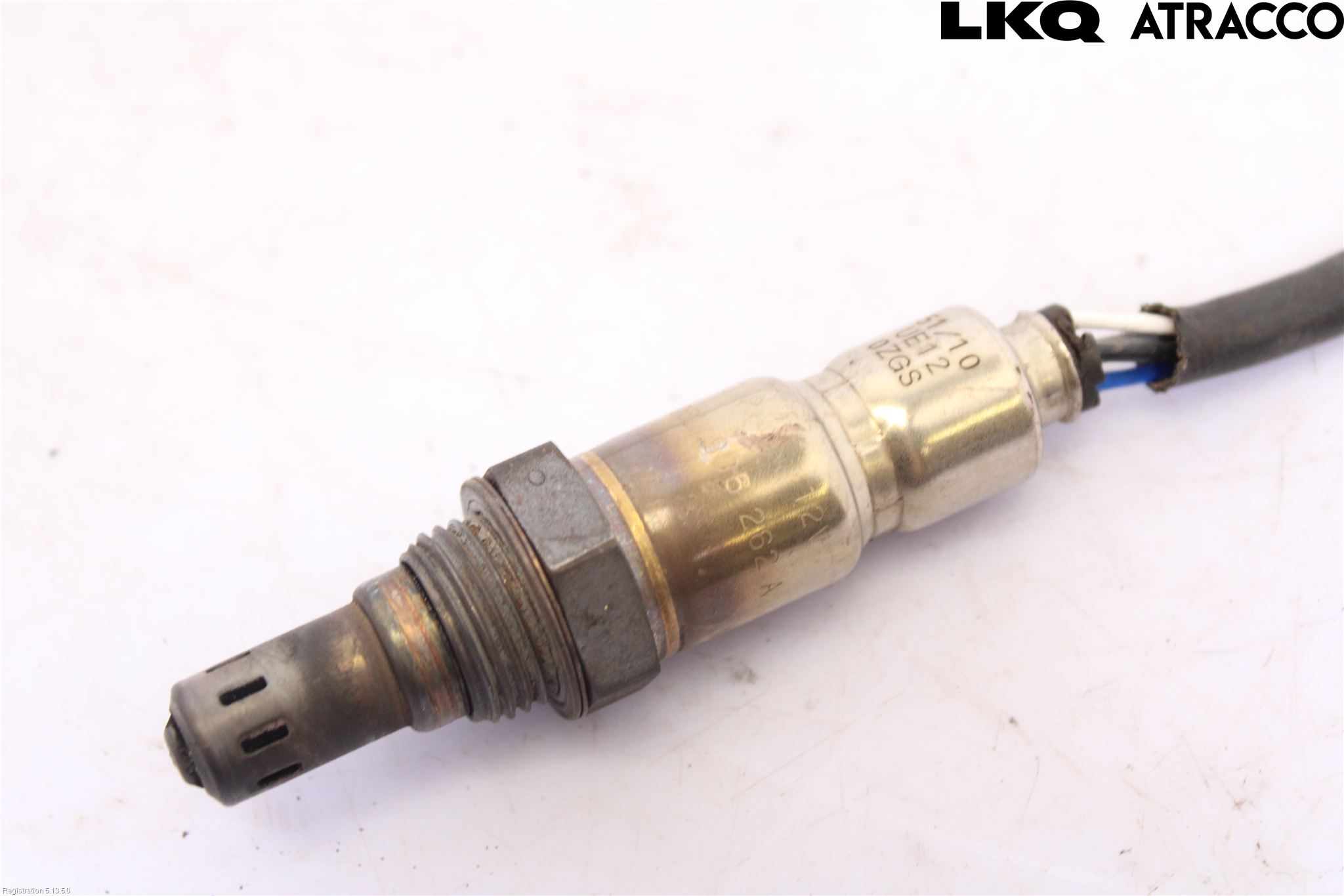 Audi A3/S3 05-13 Inns Lambdasonde