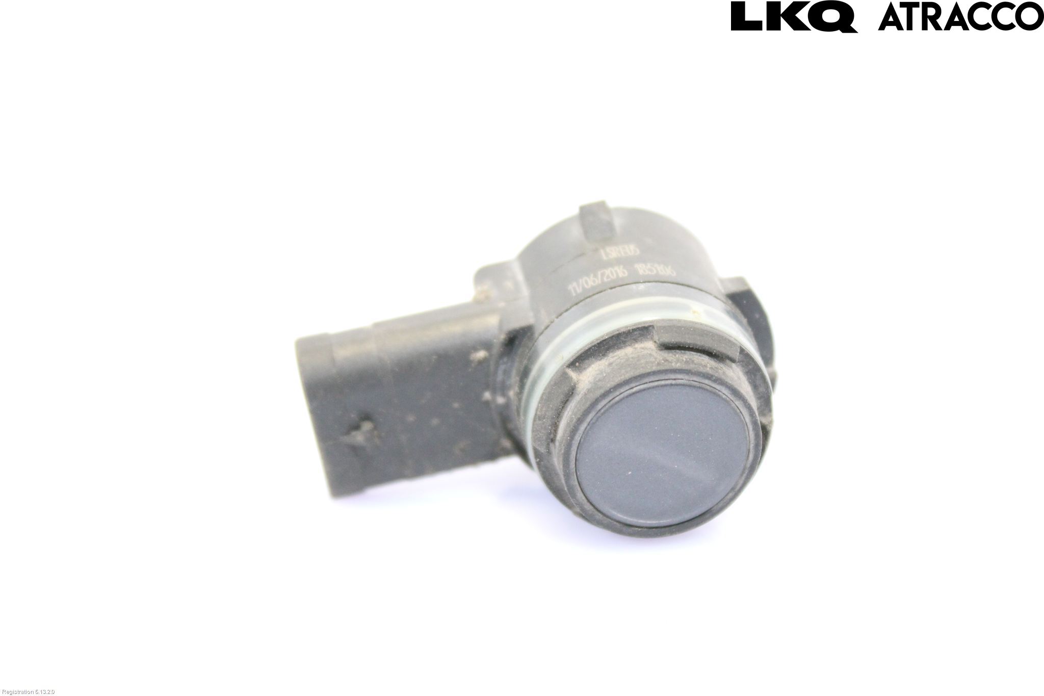 Audi A4/S4 B9 16-19 Sensor Ryggesensor