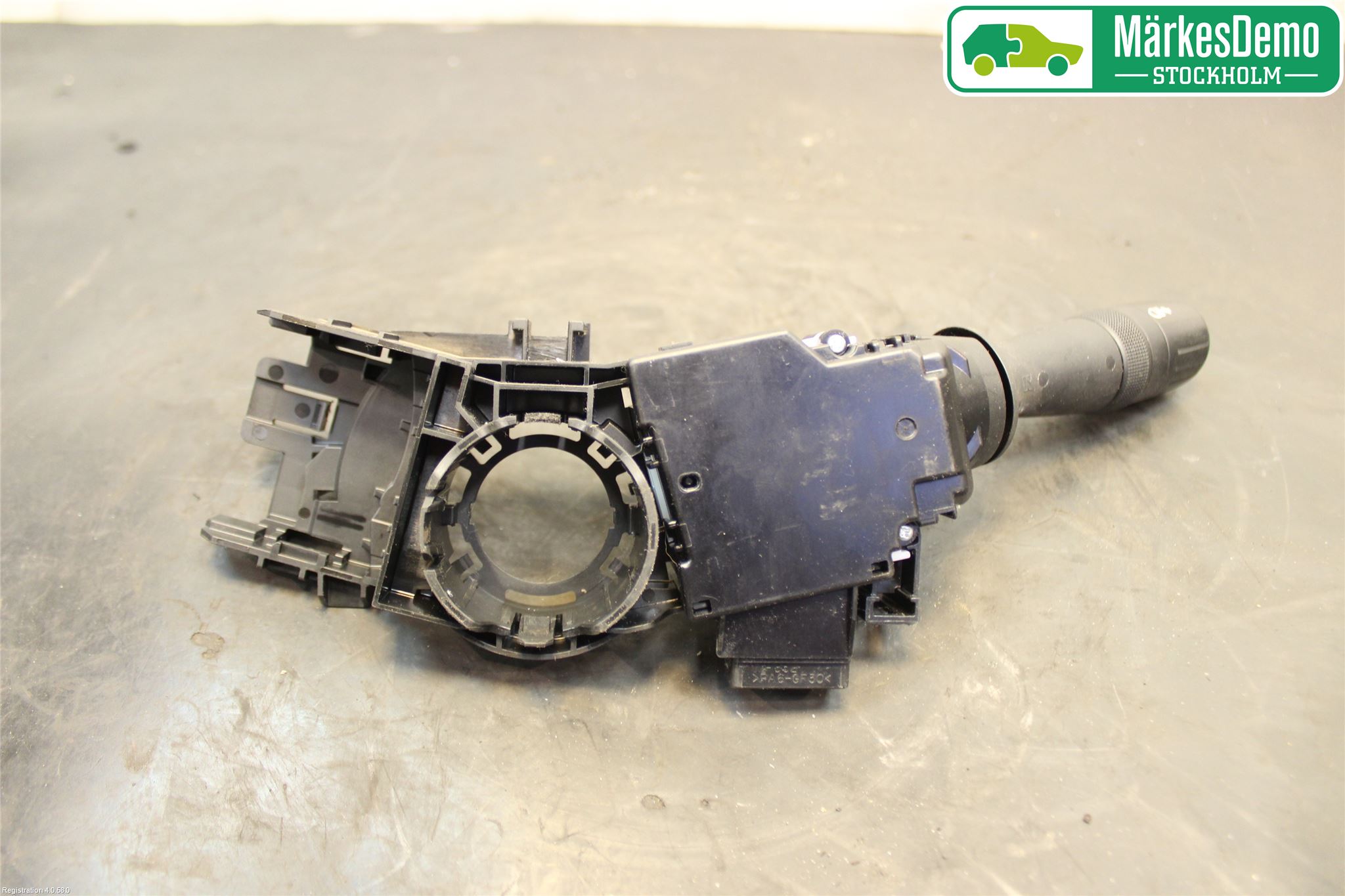 Toyota AURIS 13-19 Bryter Ratt Blinklys - Lys