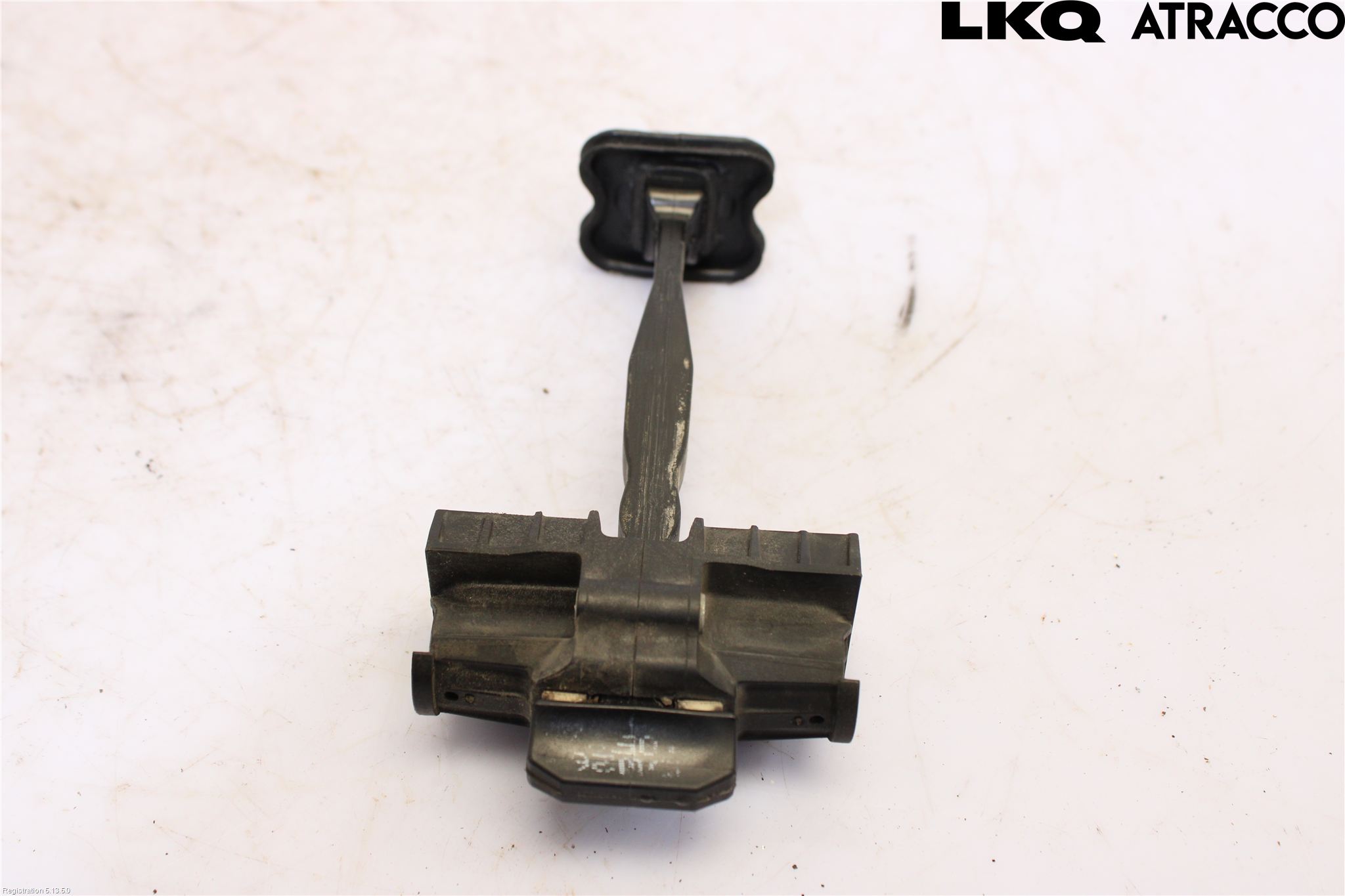 Volkswagen VW POLO VI 18->> Dørstopper