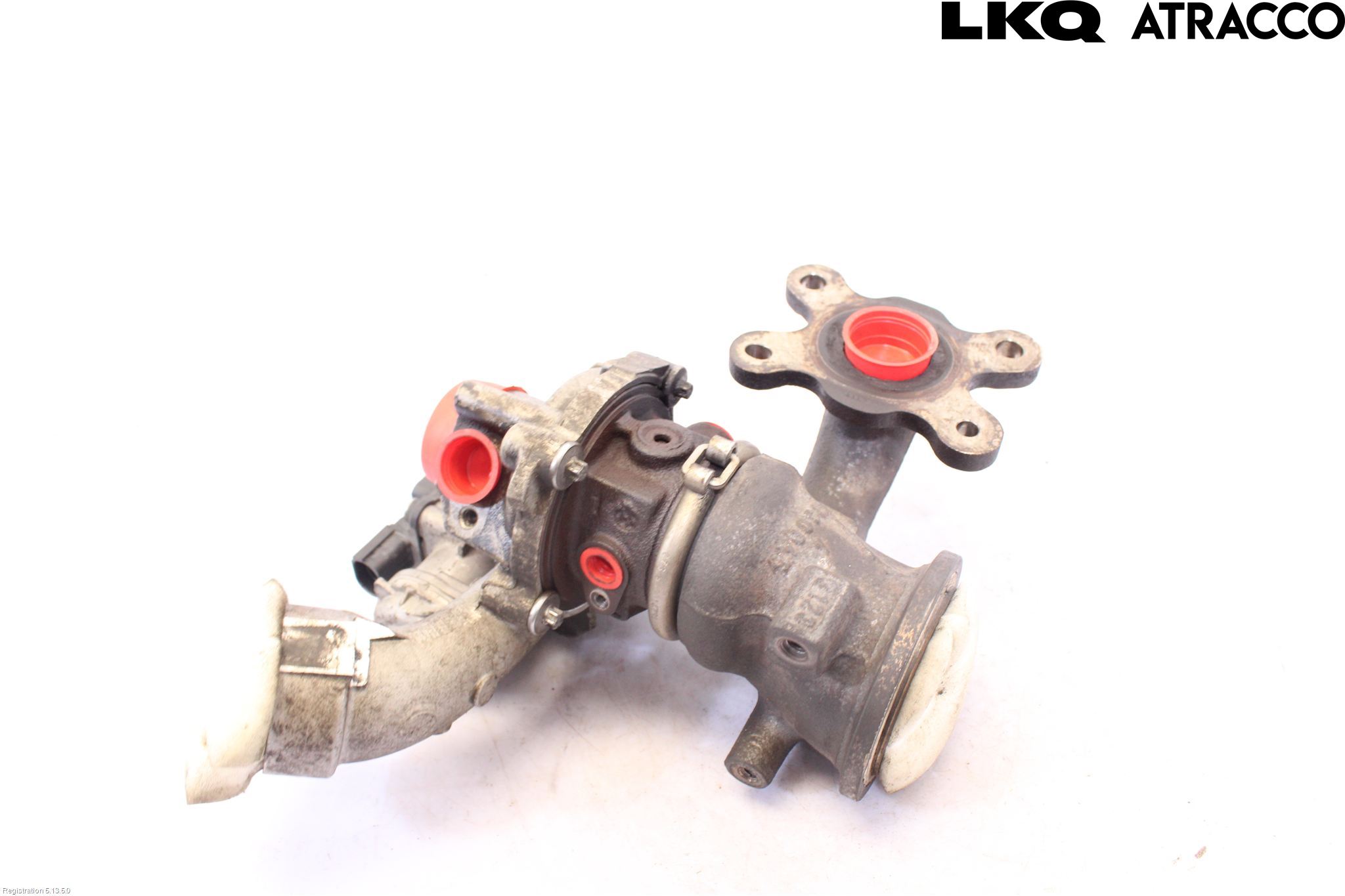Seat LEON 13-20 Turboaggregat