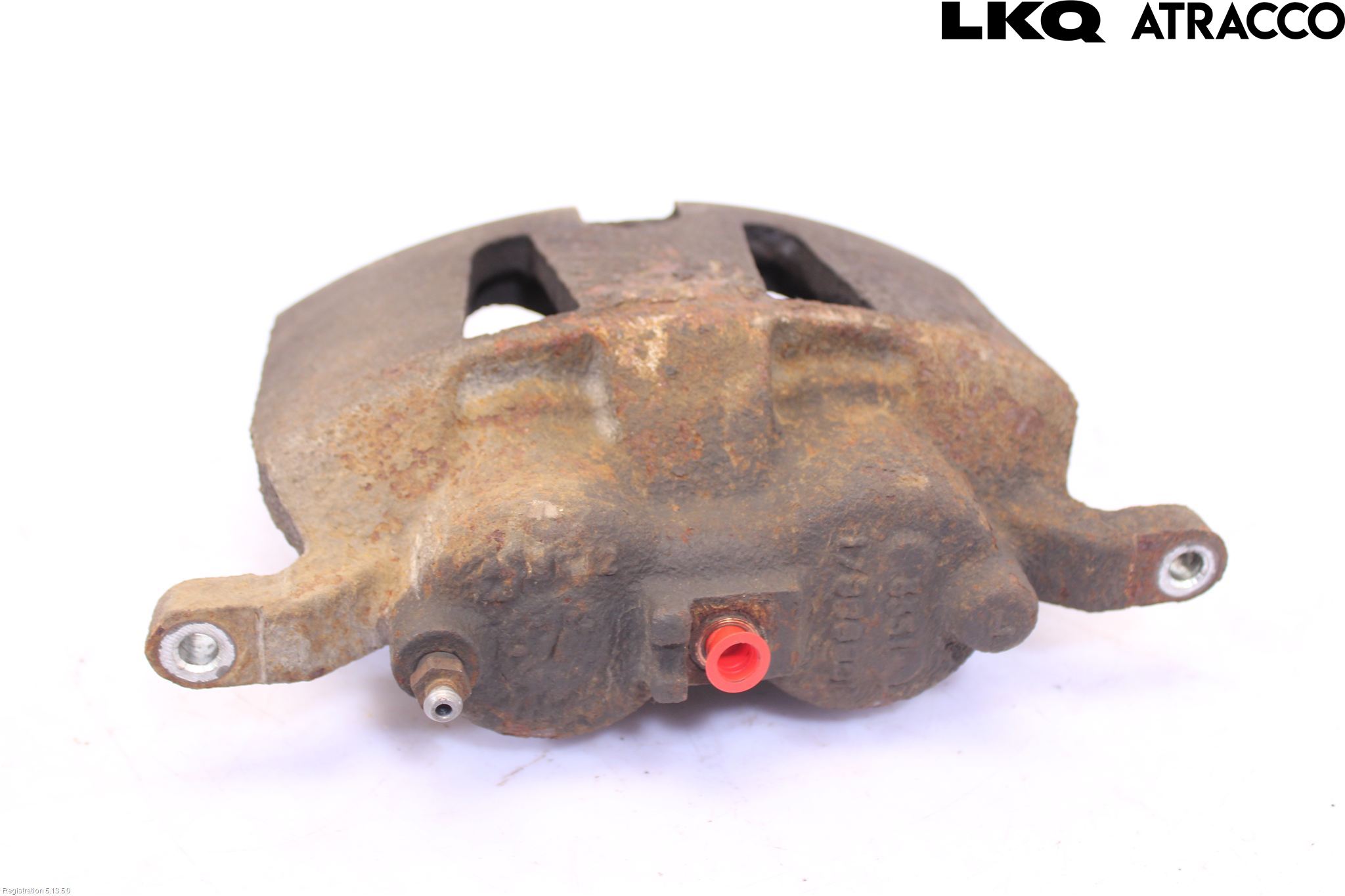 Fiat FREEMONT Bremsecaliper Foran Venstre