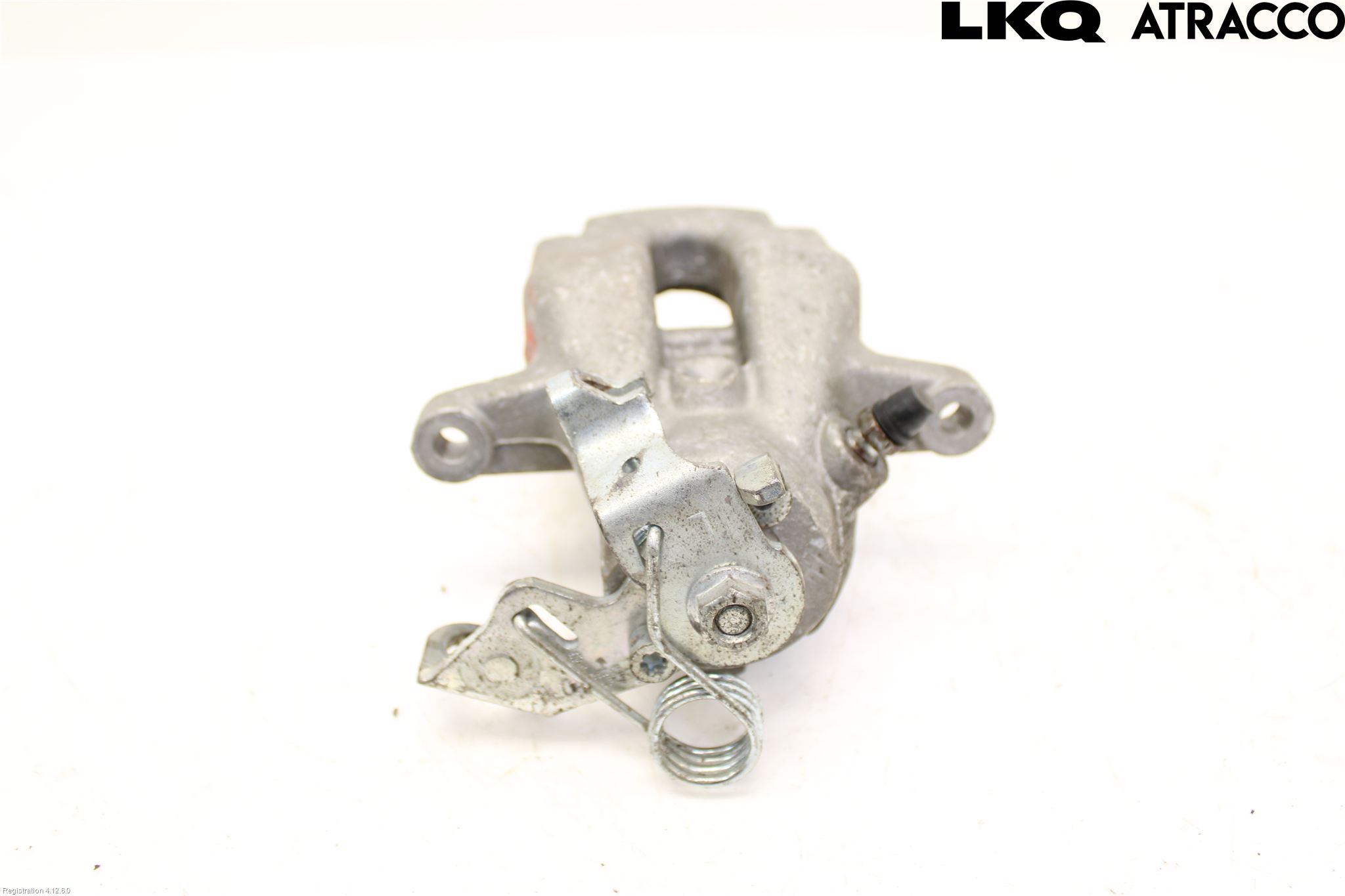 Peugeot 307     05-08 Bremsecaliper Bak Venstre