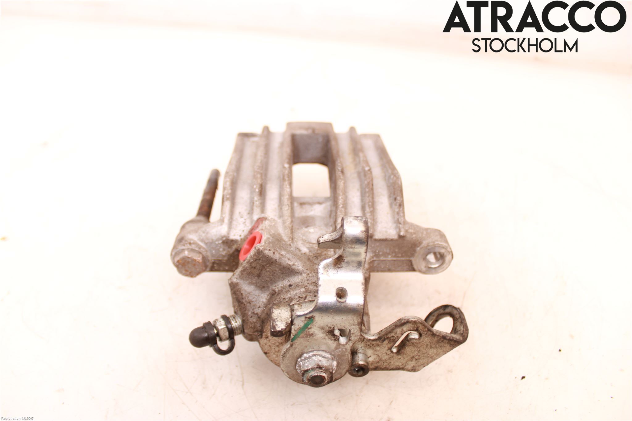 Skoda FABIA 07-14 Bremsecaliper Bak Høyre