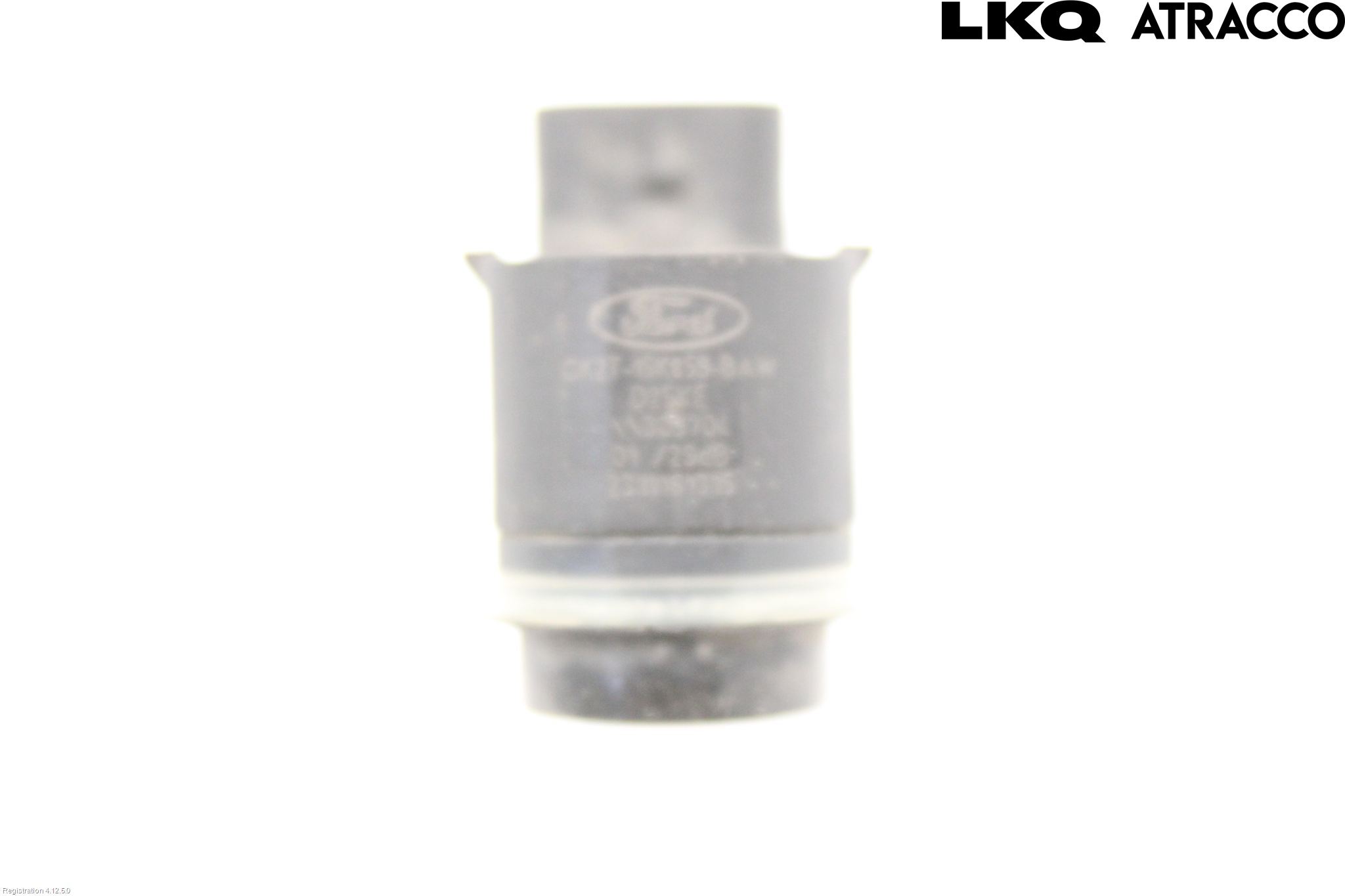 Ford TRANSIT/TOURNEO CONNECT 13-22 Sensor Parkering Front
