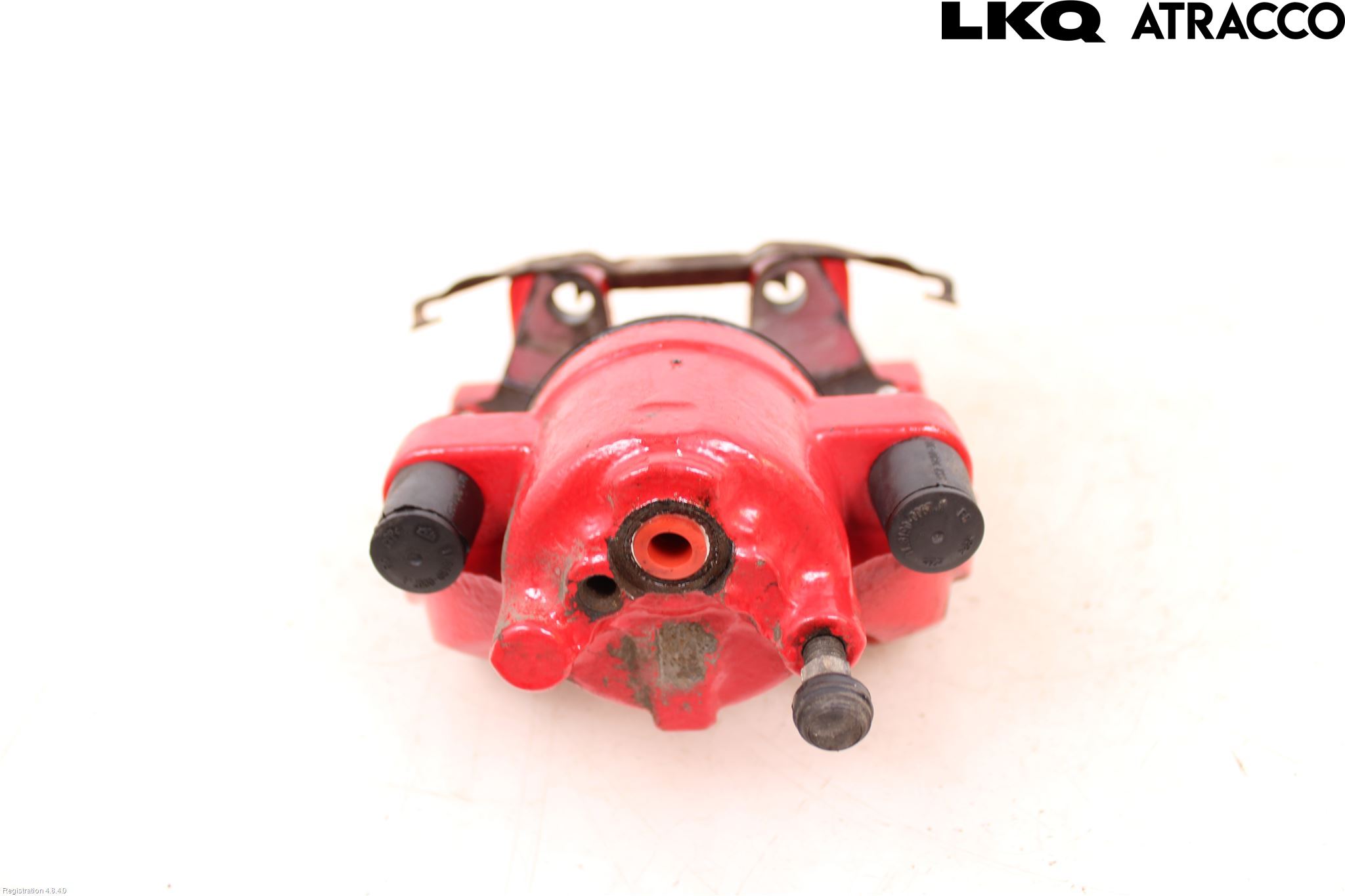 Ford MONDEO 15-22 Bremsecaliper Foran Venstre