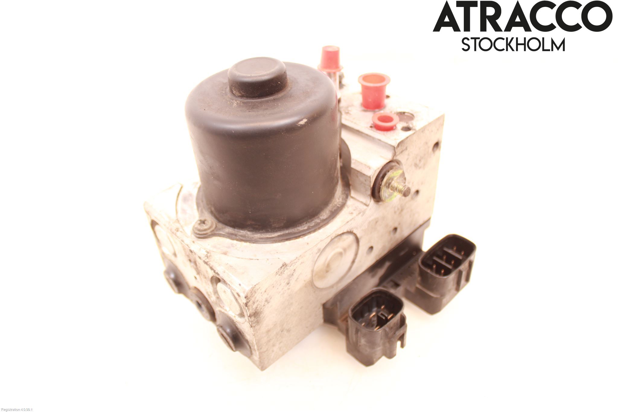 Lexus IS 200/300   99-05 Abs Hydraulikkaggregat