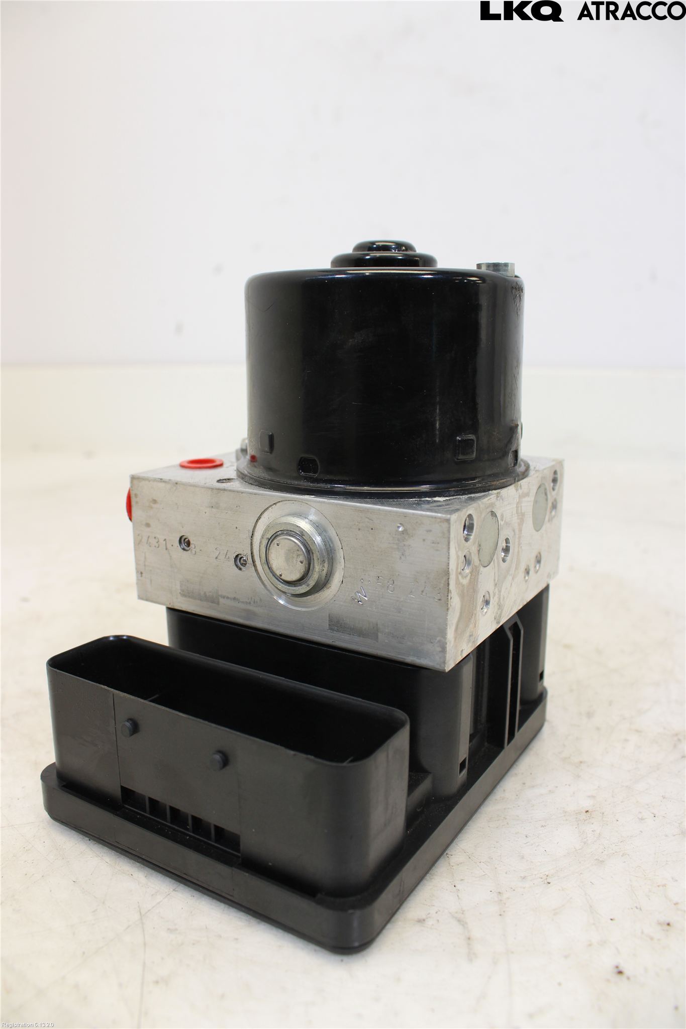 BMW 3 E90/91 SED/TOU 05-12 Abs Hydraulikkaggregat