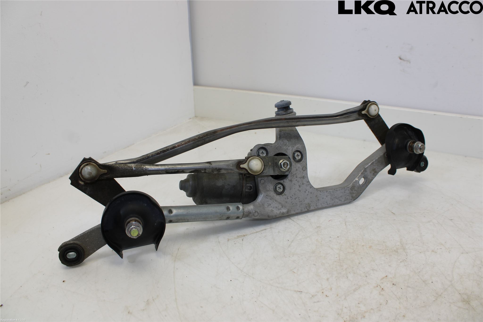 Toyota AURIS 13-19 Viskeroverføring Frontrute