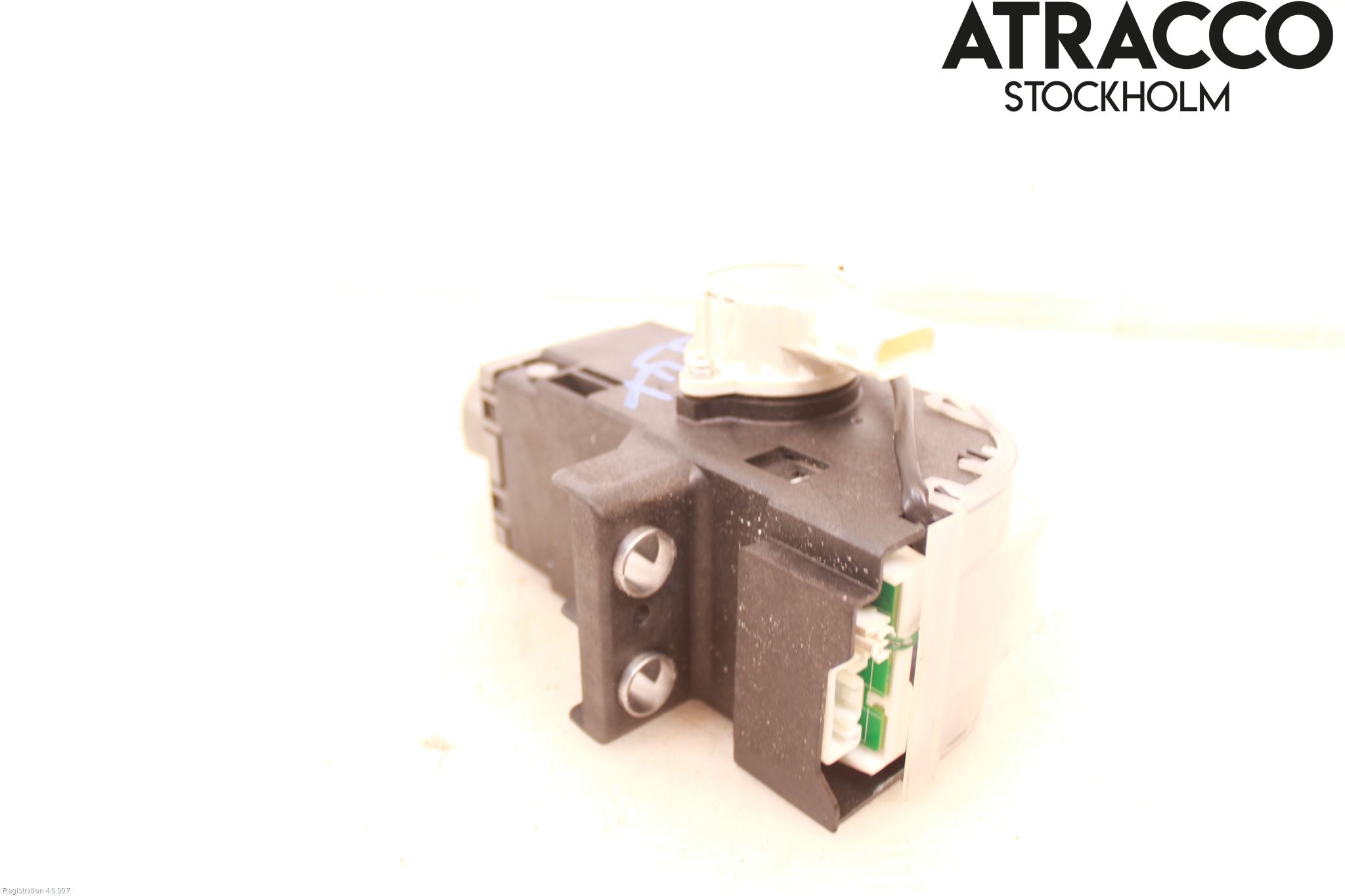 Toyota PRIUS NWH20 04-08 Gearspak
