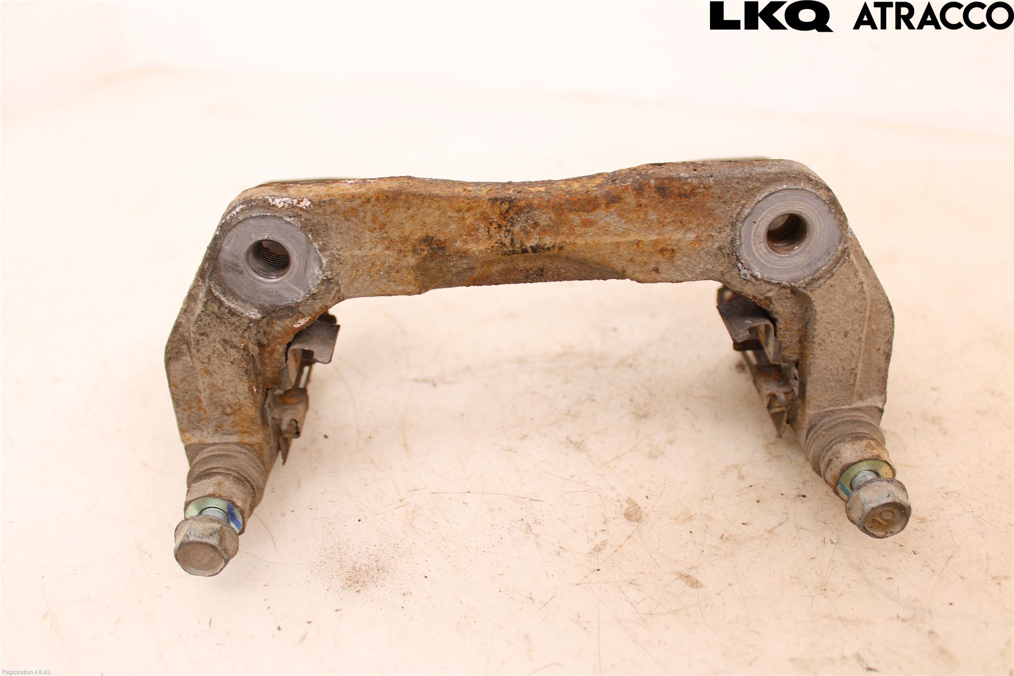 Kia SORENTO 21- Bremsecaliper Feste Holder