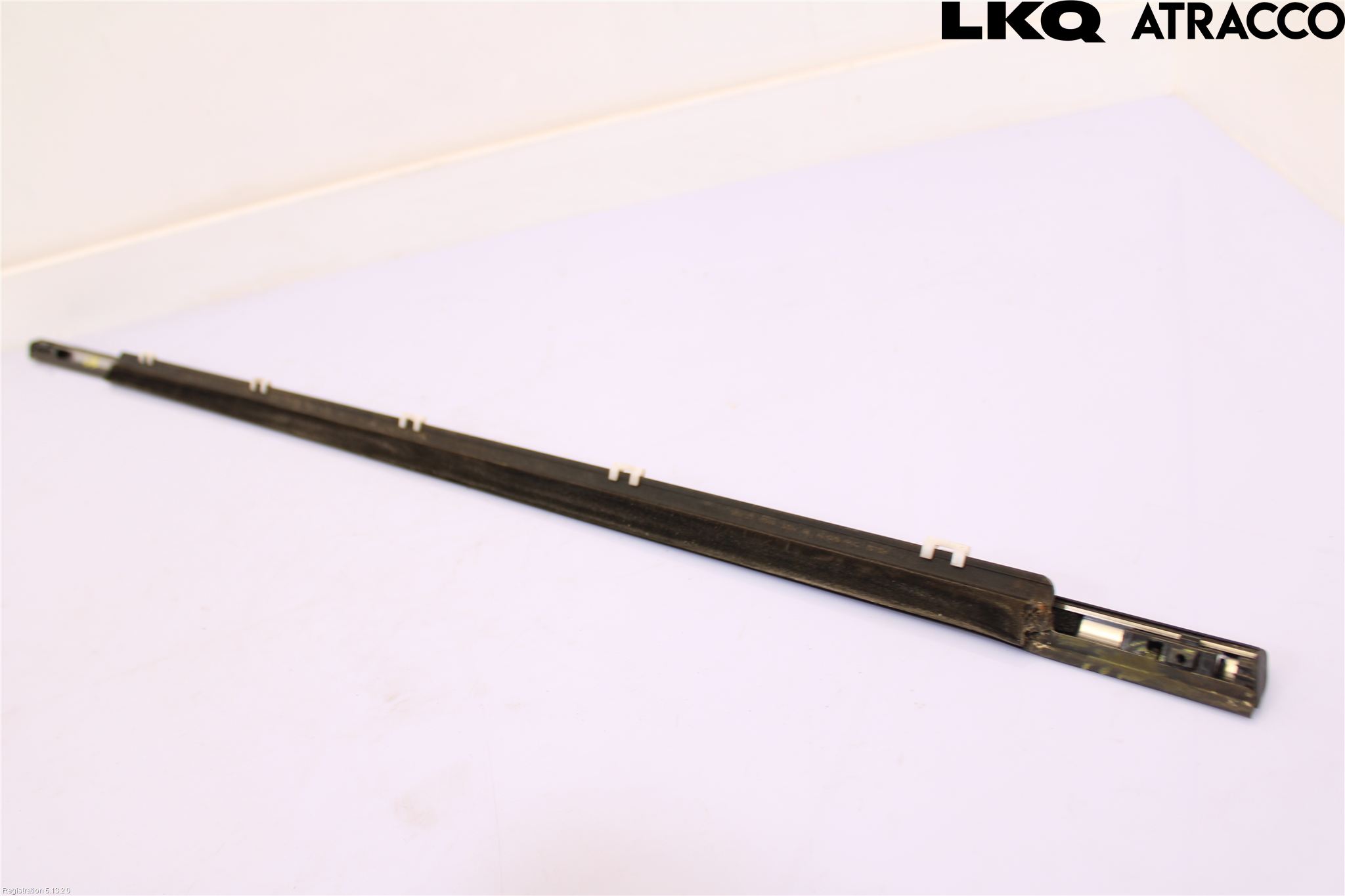 Hyundai IONIQ AE 17-22 Dør Dekorlist Vf