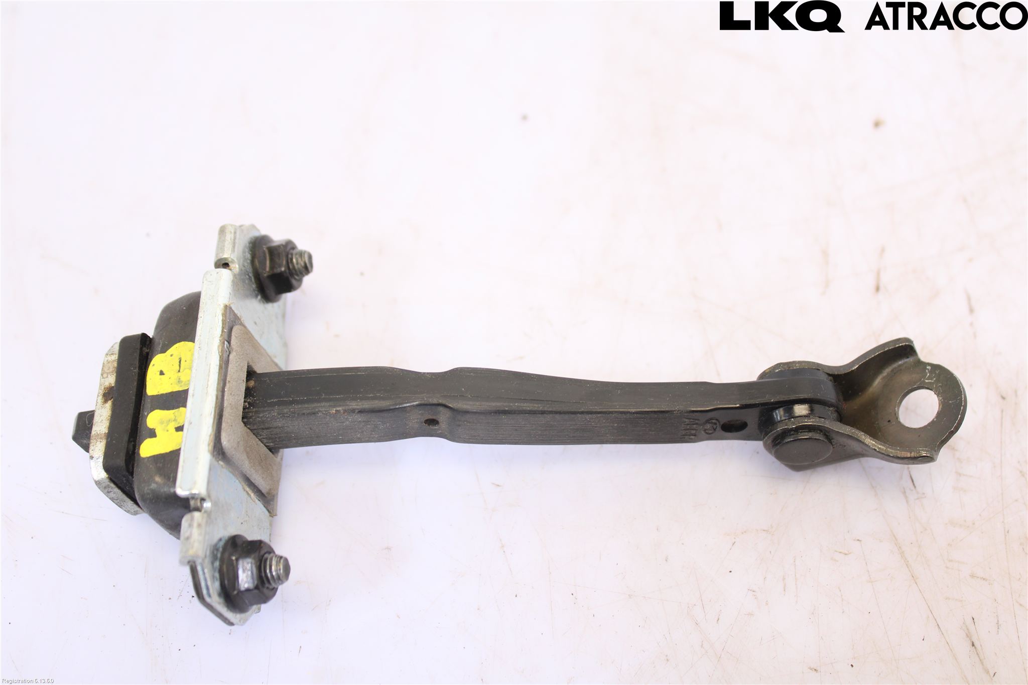Hyundai IONIQ AE 17-22 Dørstopper