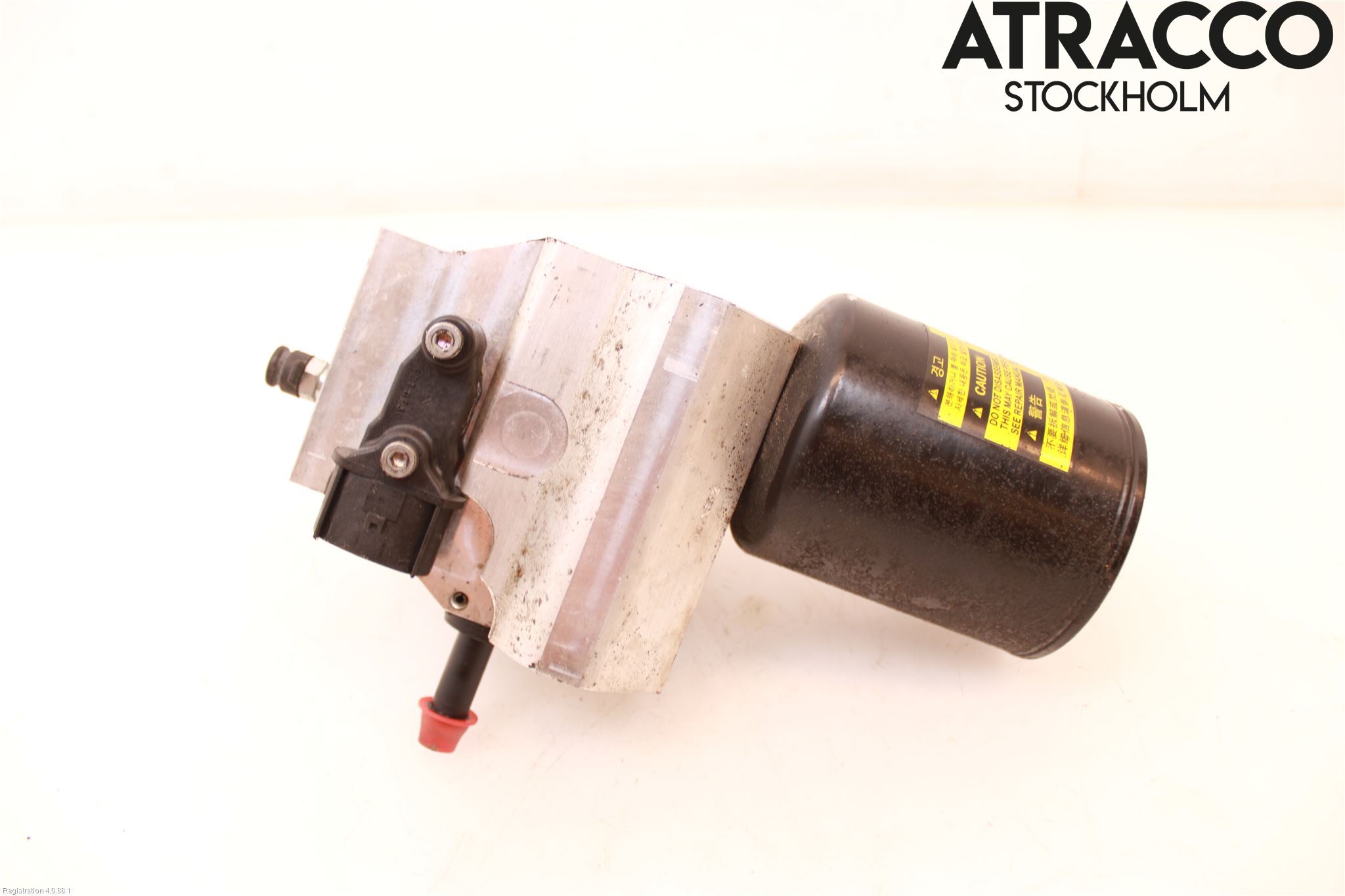 Kia NIRO (DE) 17-22 Abs Hydraulikkpumpe