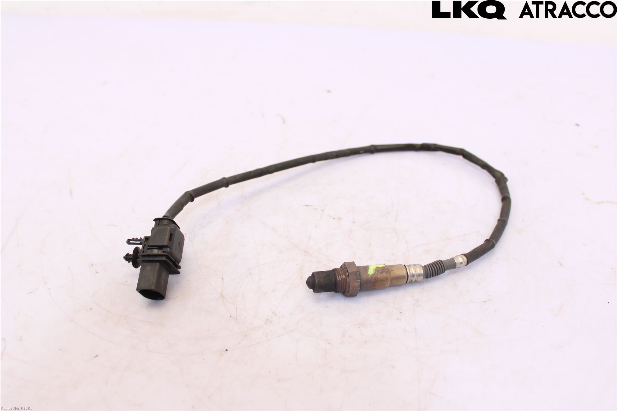 Ford FOCUS 11-14 Inns Lambdasonde