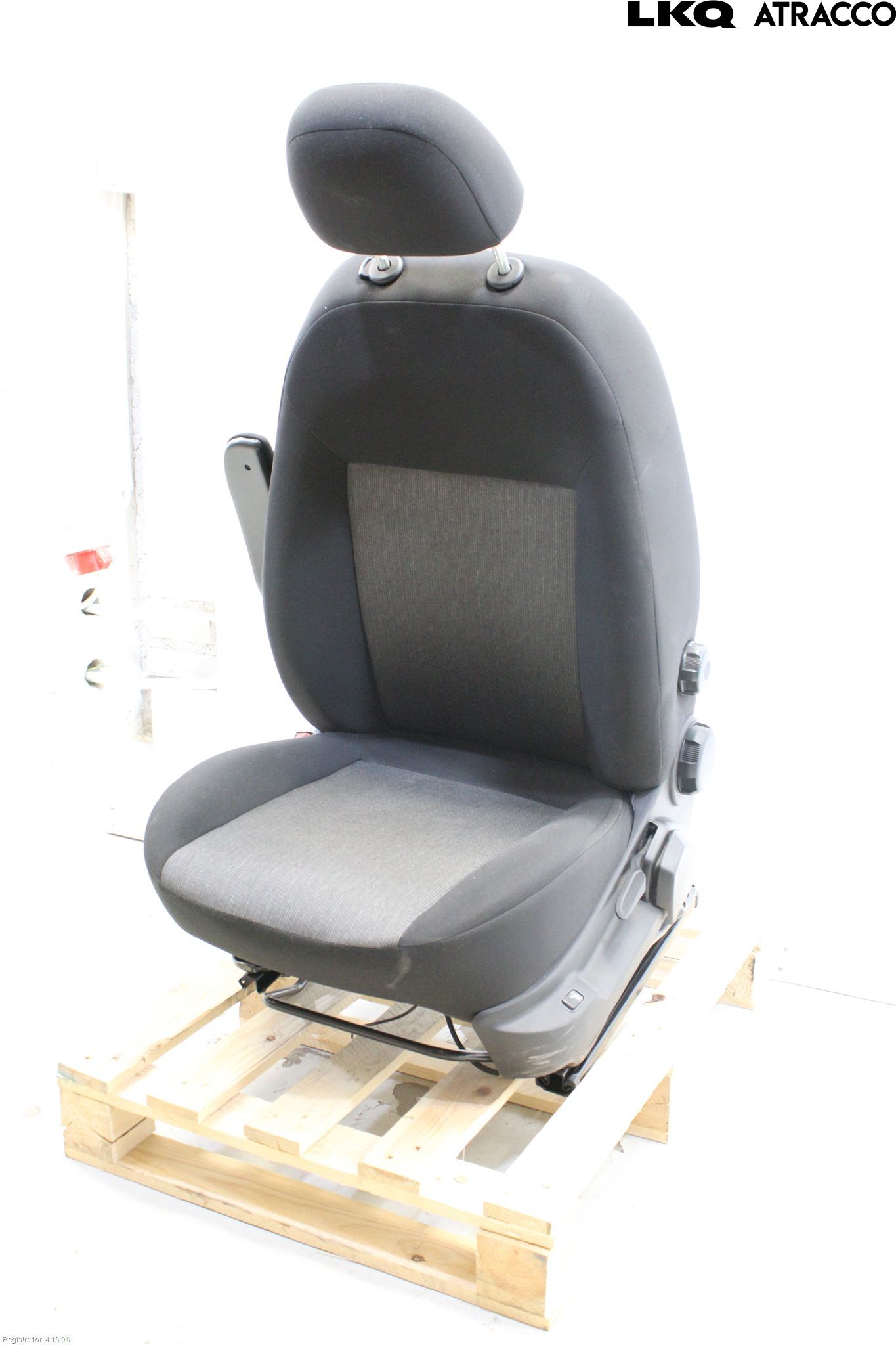 Fiat DOBLO CARGO Innr Sete Foran Venstre