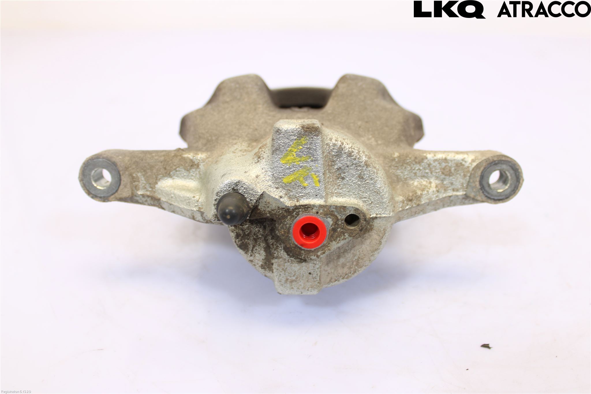 Toyota YARIS CROSS XP21 21- Bremsecaliper Foran Venstre